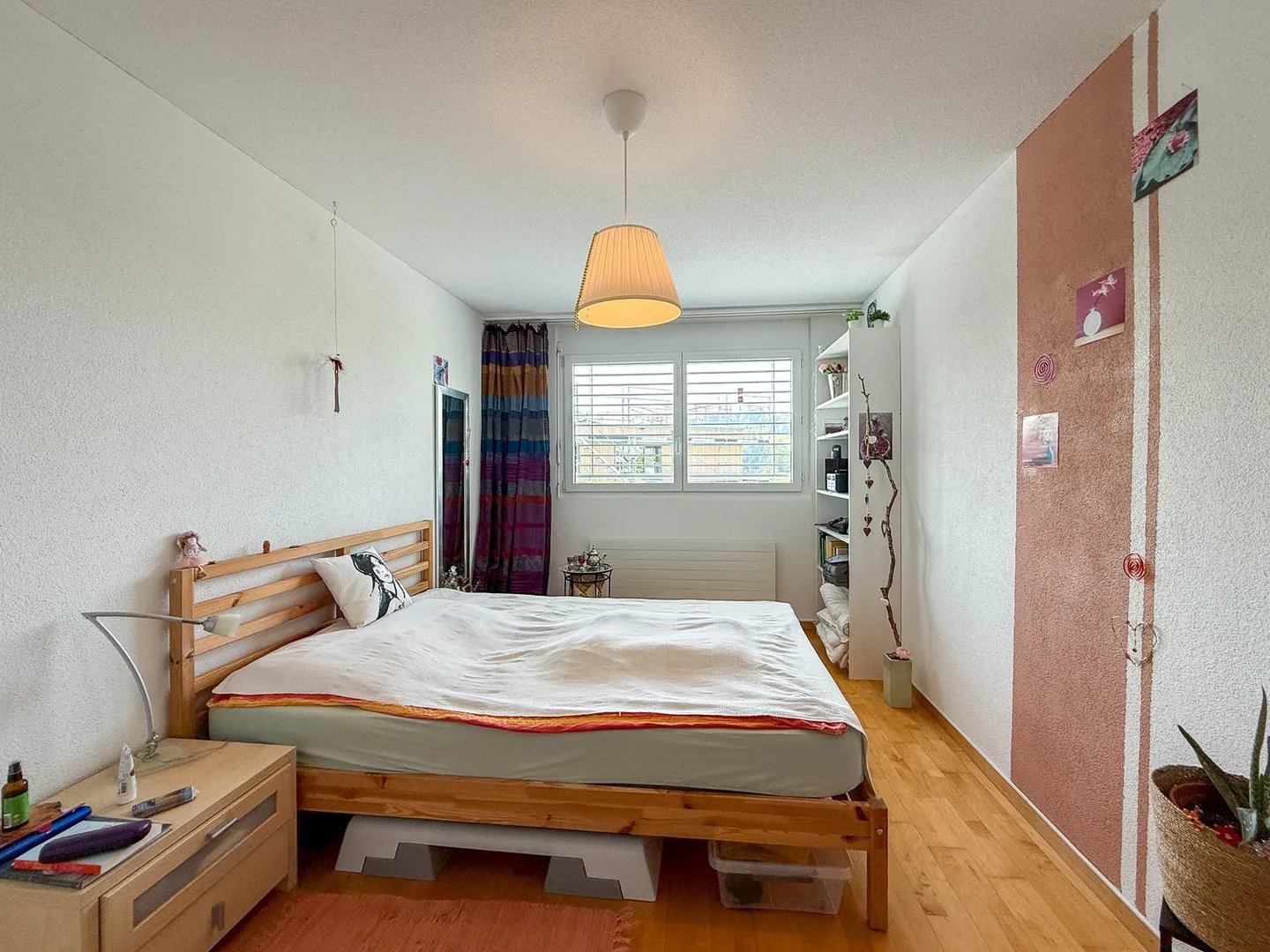 Modern condominium with large balcony, Thörishaus - Photo 8 of 29