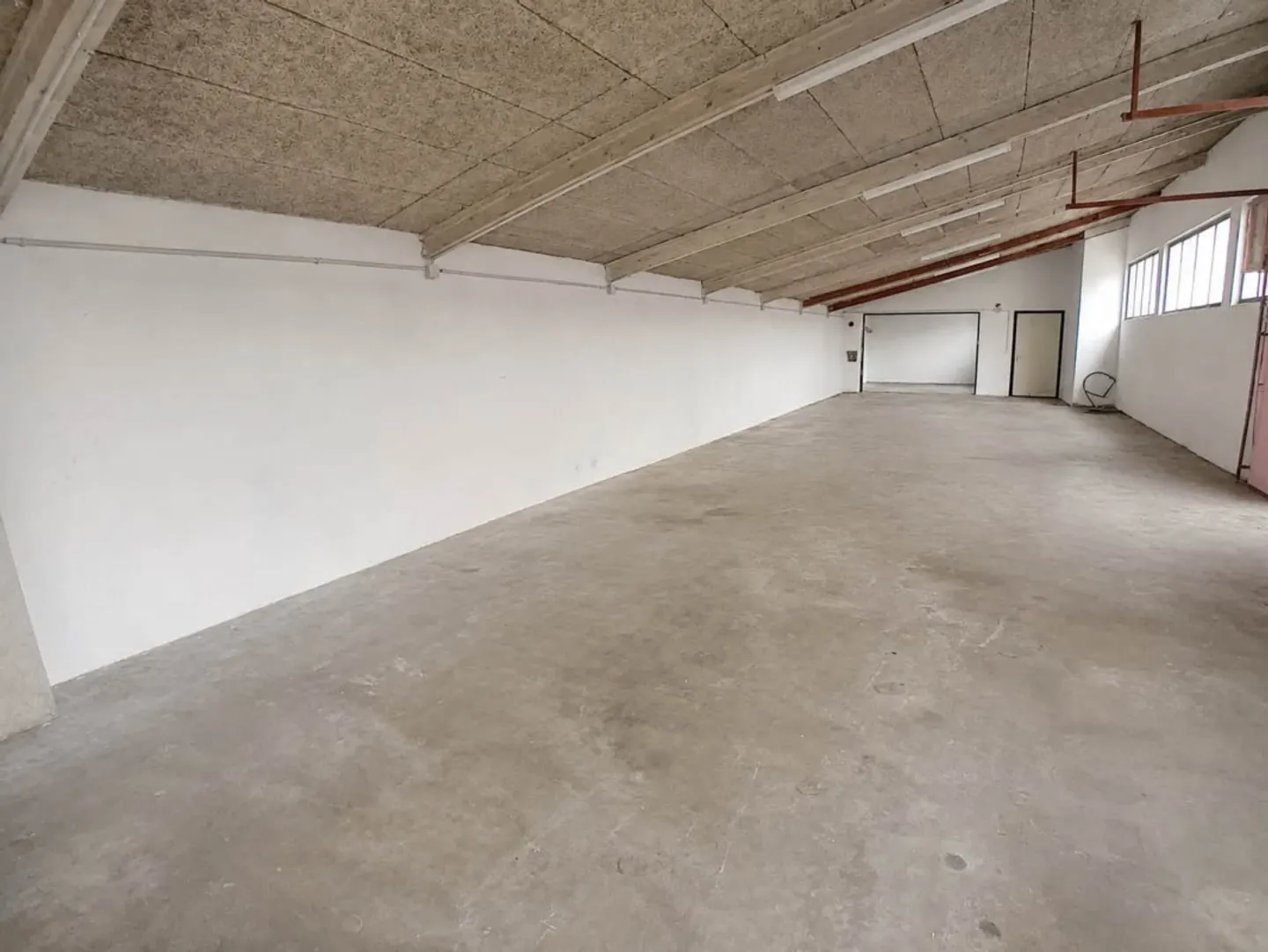 Edificio di rendimento a Courtételle - 5 appartamenti, garage e laboratorio - Foto 10 di 10