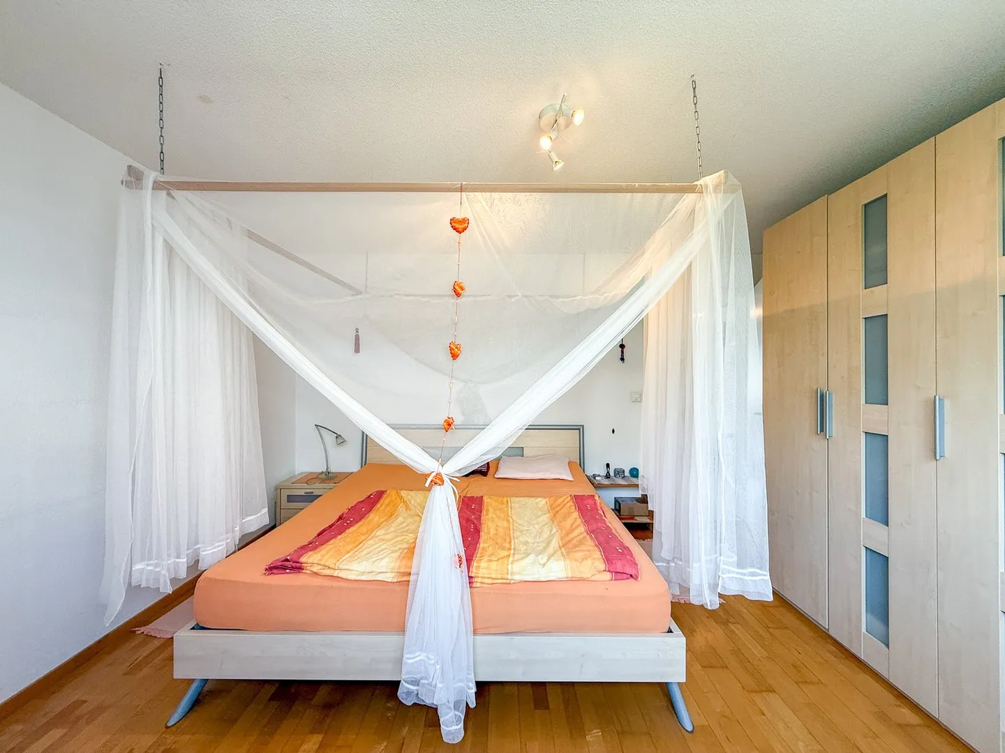 Modern condominium with large balcony, Thörishaus - Photo 9 of 29