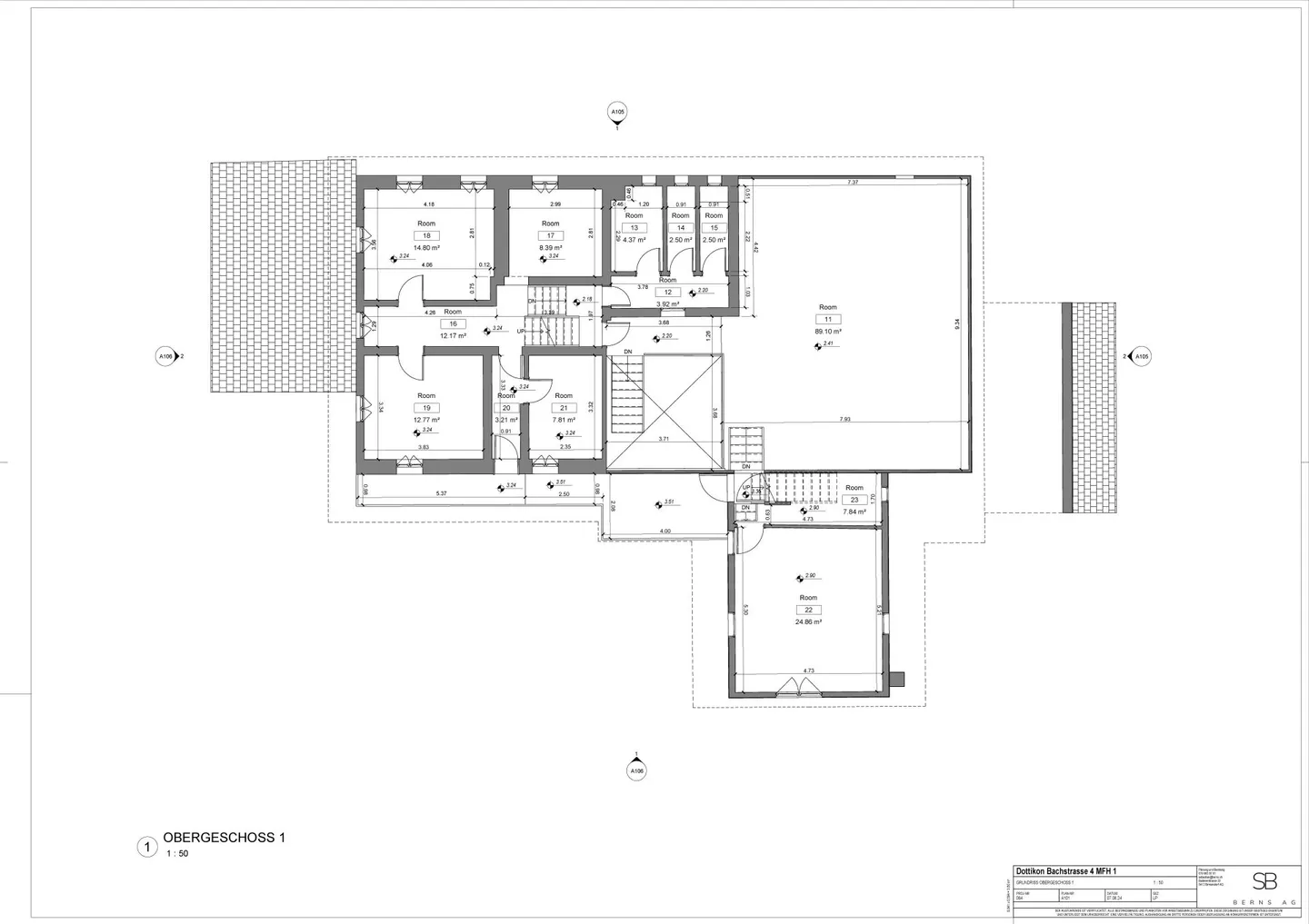 RENTAL PROPERTY | FULLY RENTED | LAND FOR CONSTRUCTION PROJECT | CENTRAL - Photo 11 of 13