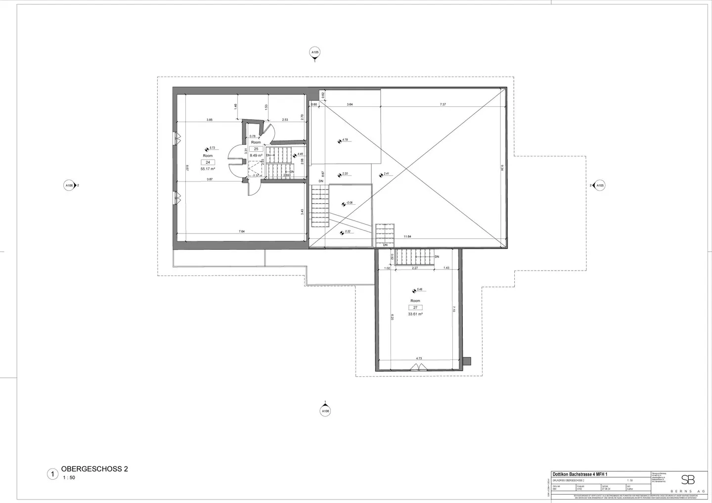 RENTAL PROPERTY | FULLY RENTED | LAND FOR CONSTRUCTION PROJECT | CENTRAL - Photo 12 of 13