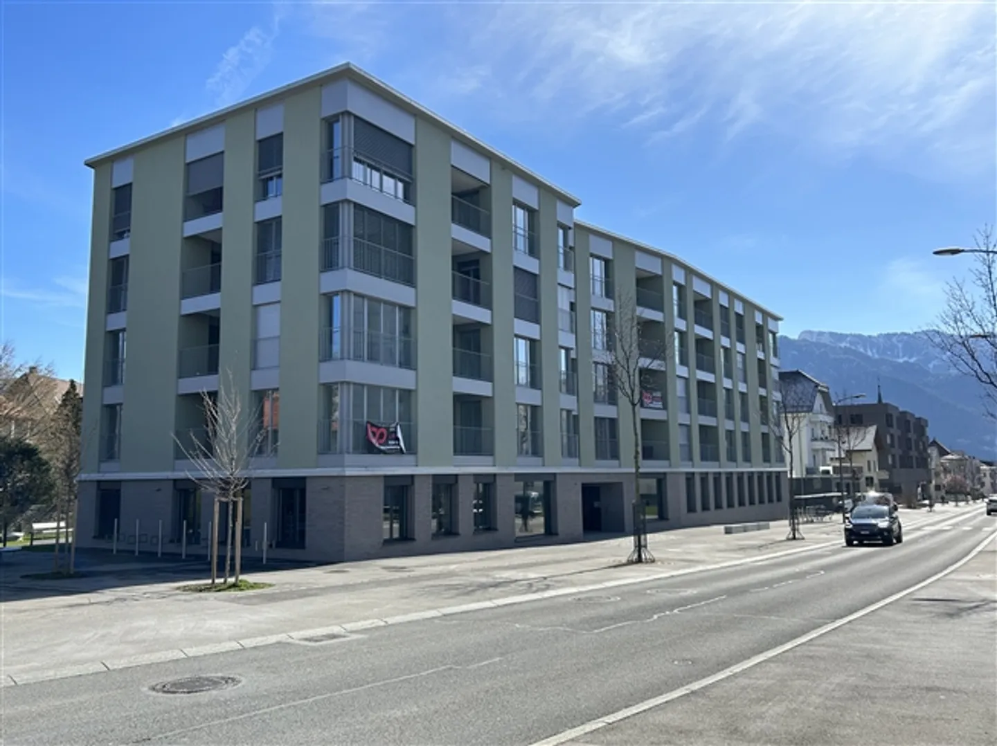 Place of the Outer Park No. 3 - Photo 1 of 1