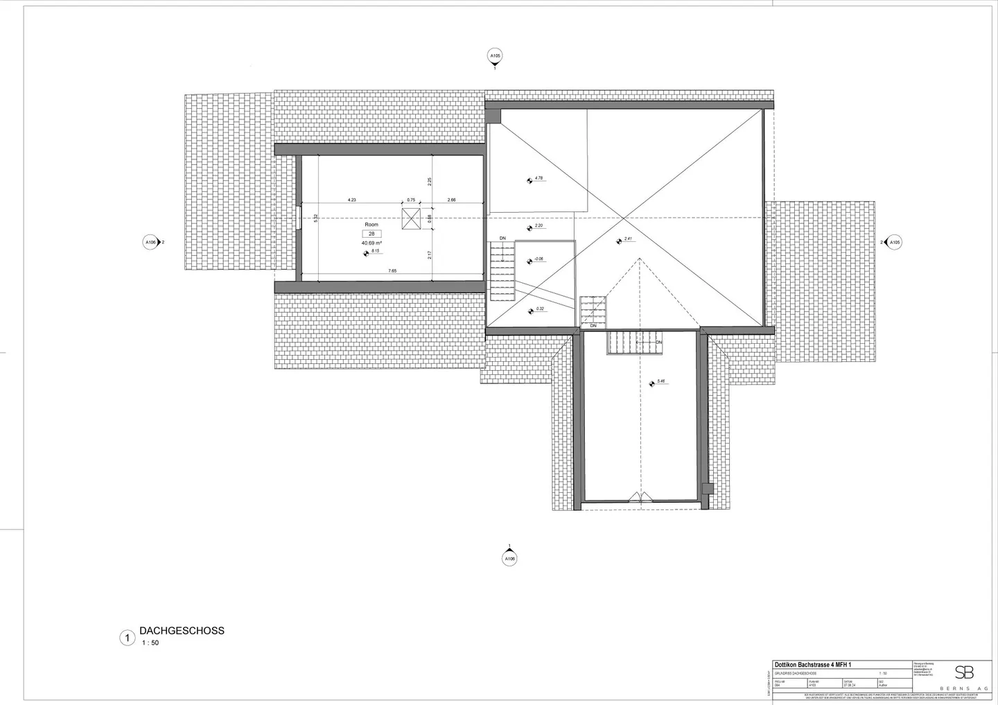 RENTAL PROPERTY | FULLY RENTED | LAND FOR CONSTRUCTION PROJECT | CENTRAL - Photo 13 of 13
