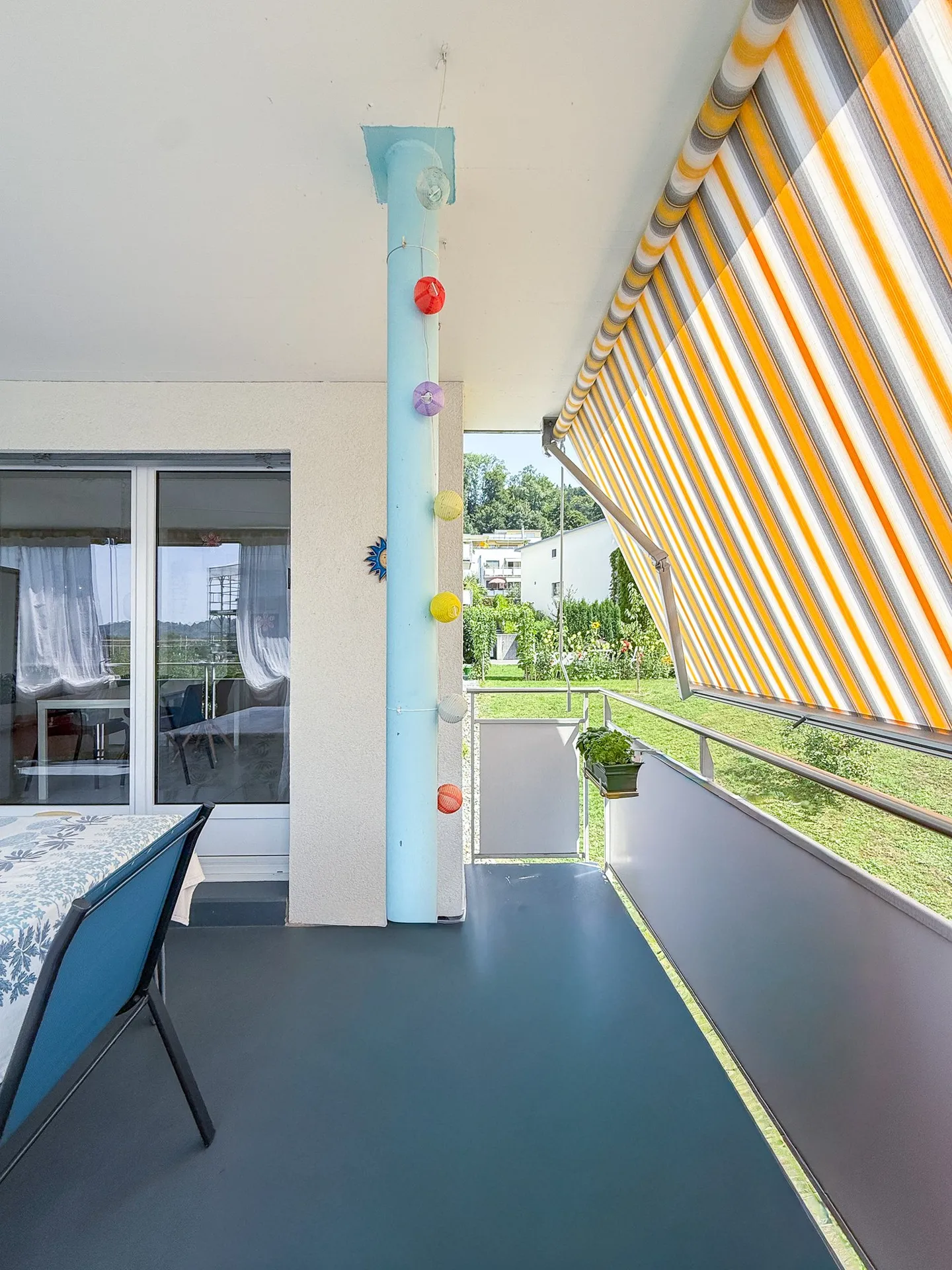 Modern condominium with large balcony, Thörishaus - Photo 13 of 29