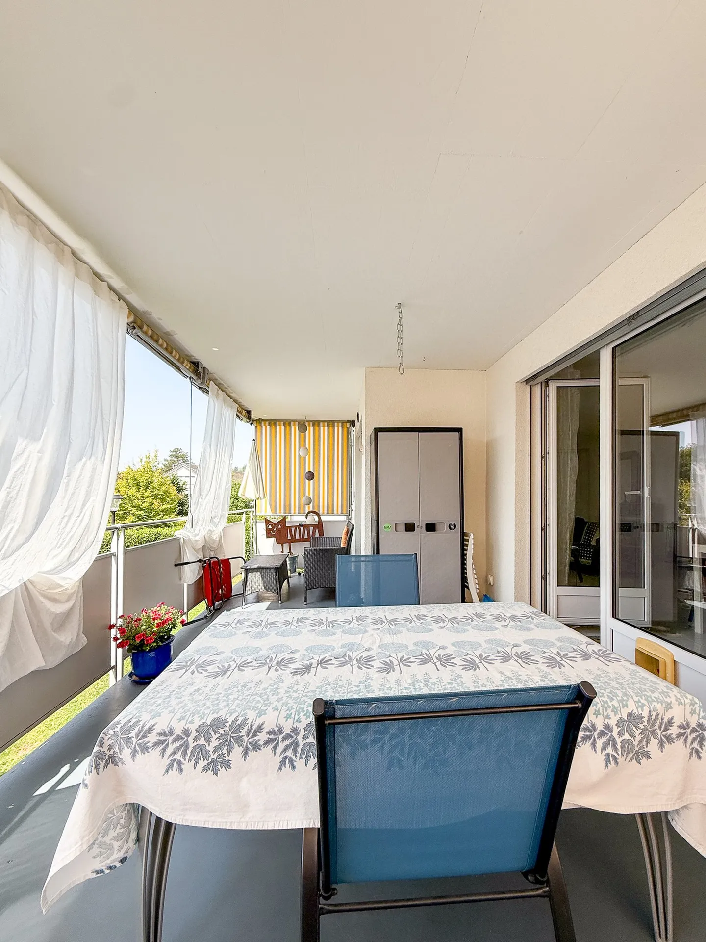 Modern condominium with large balcony, Thörishaus - Photo 14 of 29