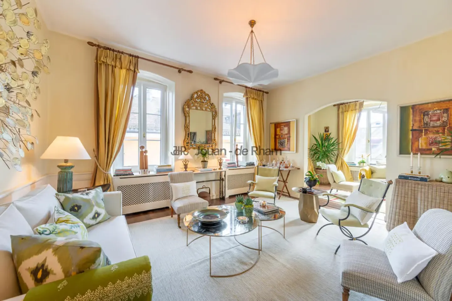 Aubonne | Magnifica casa di charme - Hotel privato - Foto 1 di 13