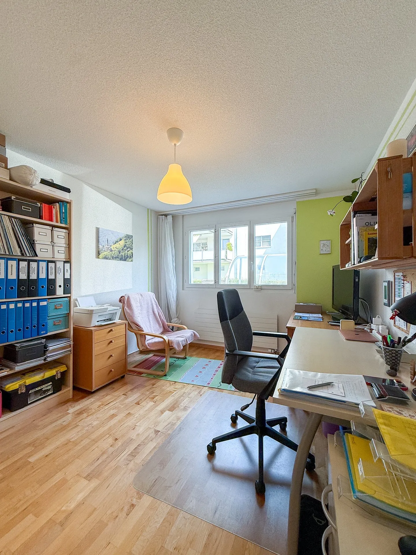 Modern condominium with large balcony, Thörishaus - Photo 10 of 29