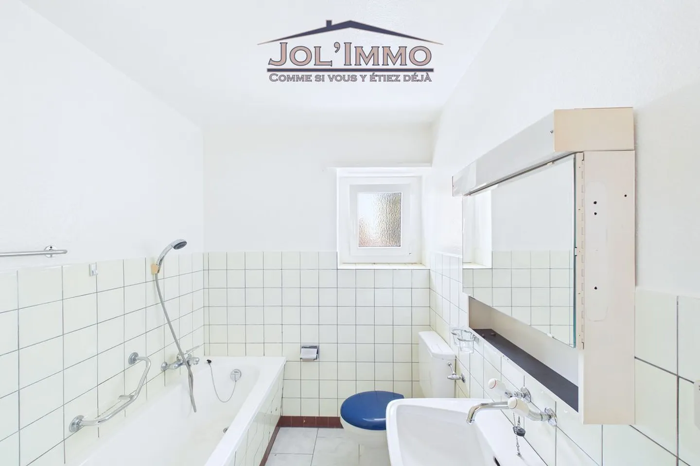 4,5-Zimmer-Wohnung zu vermieten - Foto 5 von 5
