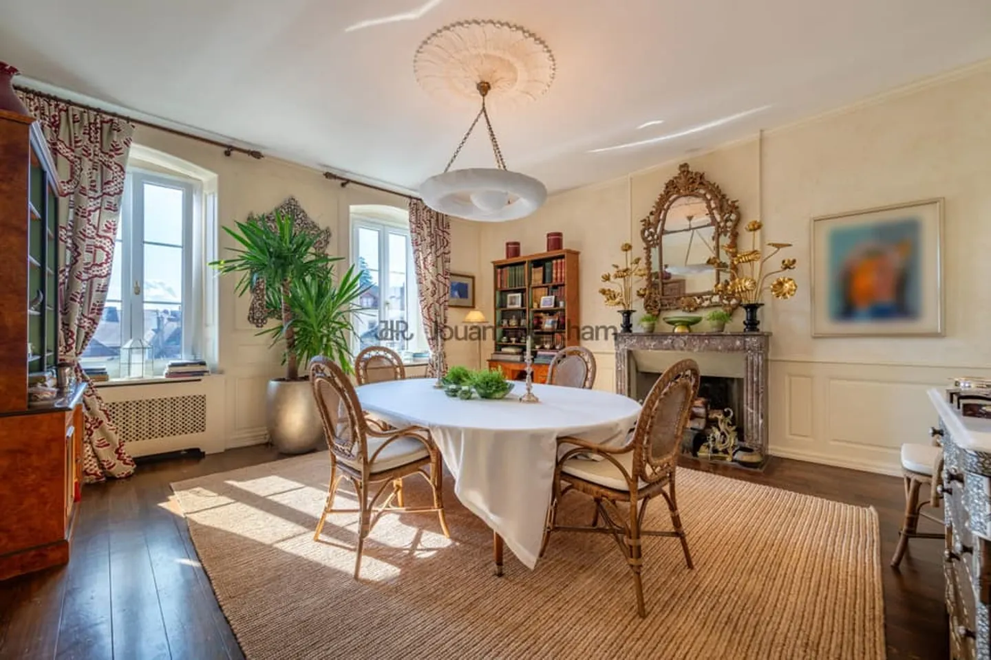 Aubonne | Magnifica casa di charme - Hotel privato - Foto 11 di 13