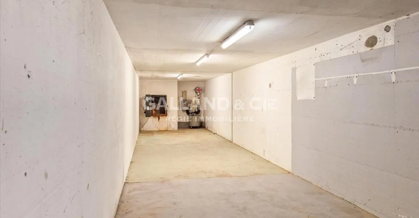Espace commercial à Chexbres - Photo 4 sur 9