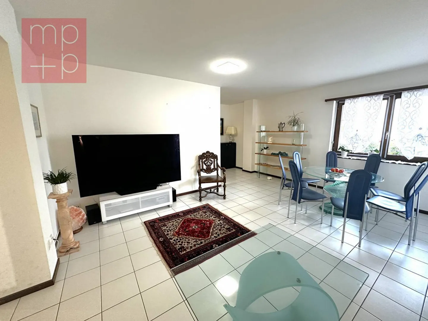 Apartment - Caslano - Photo 1 of 8