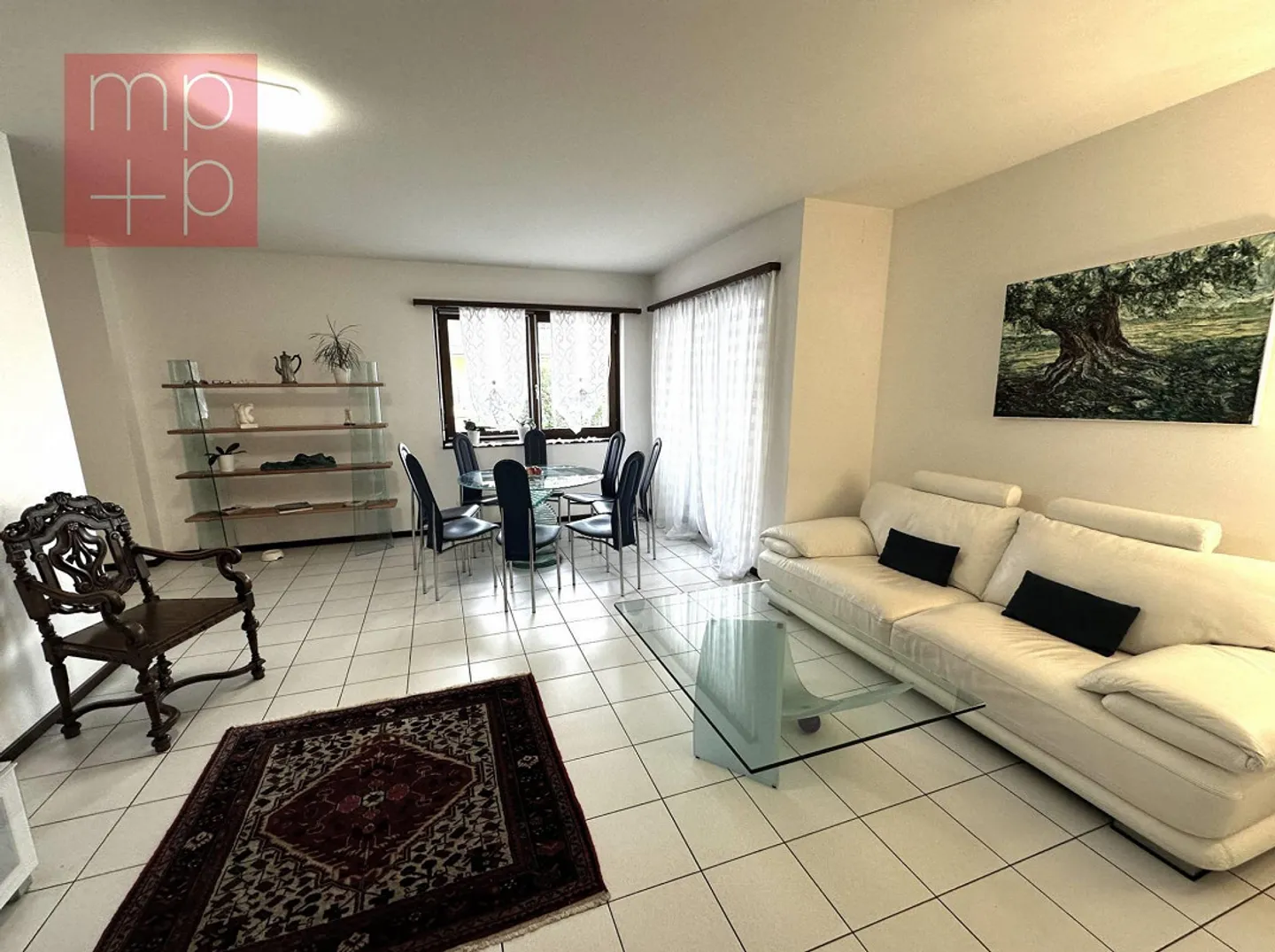 Apartment - Caslano - Photo 2 of 8