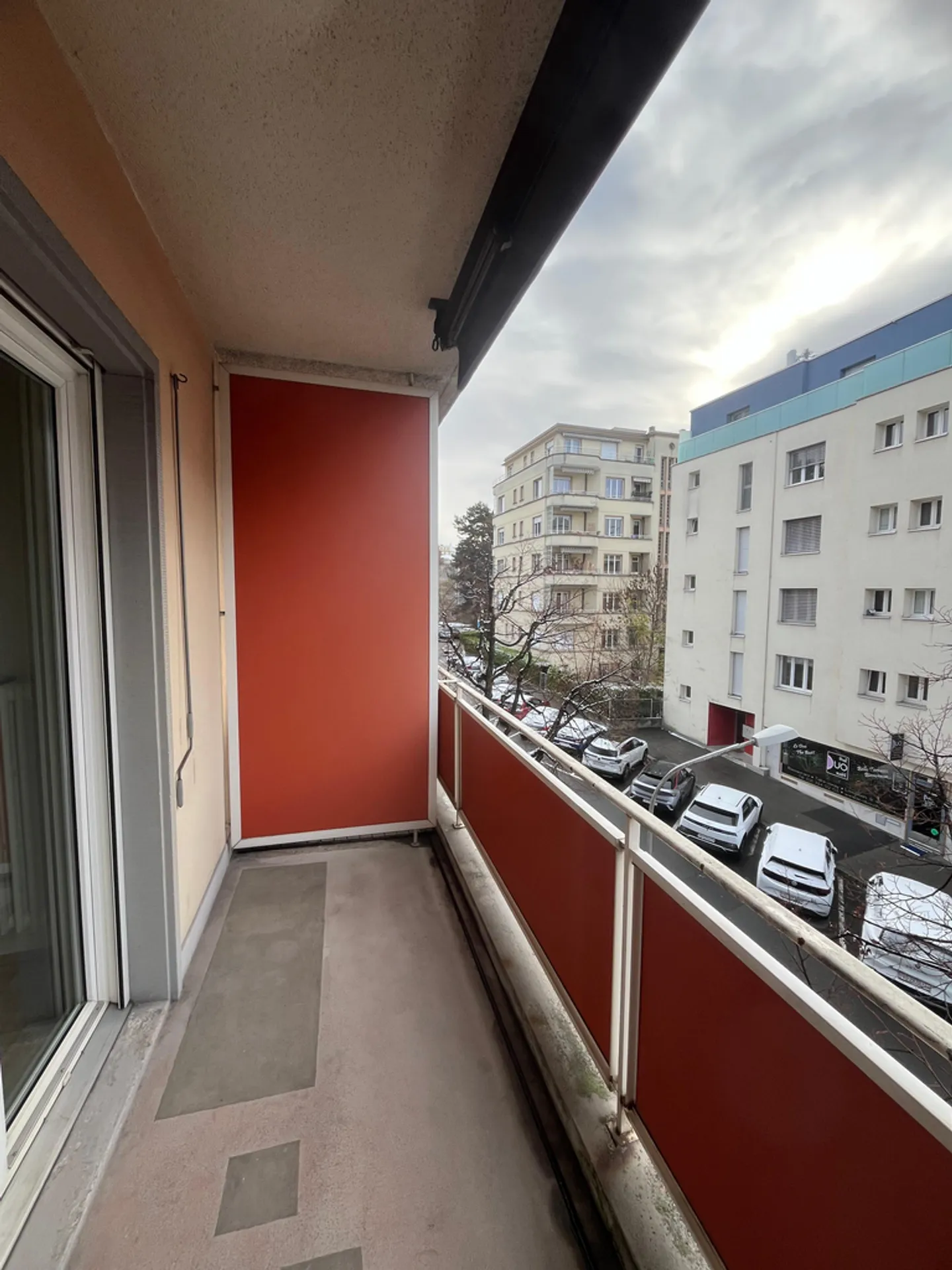 2.5 Room Apartment - Photo 6 of 6