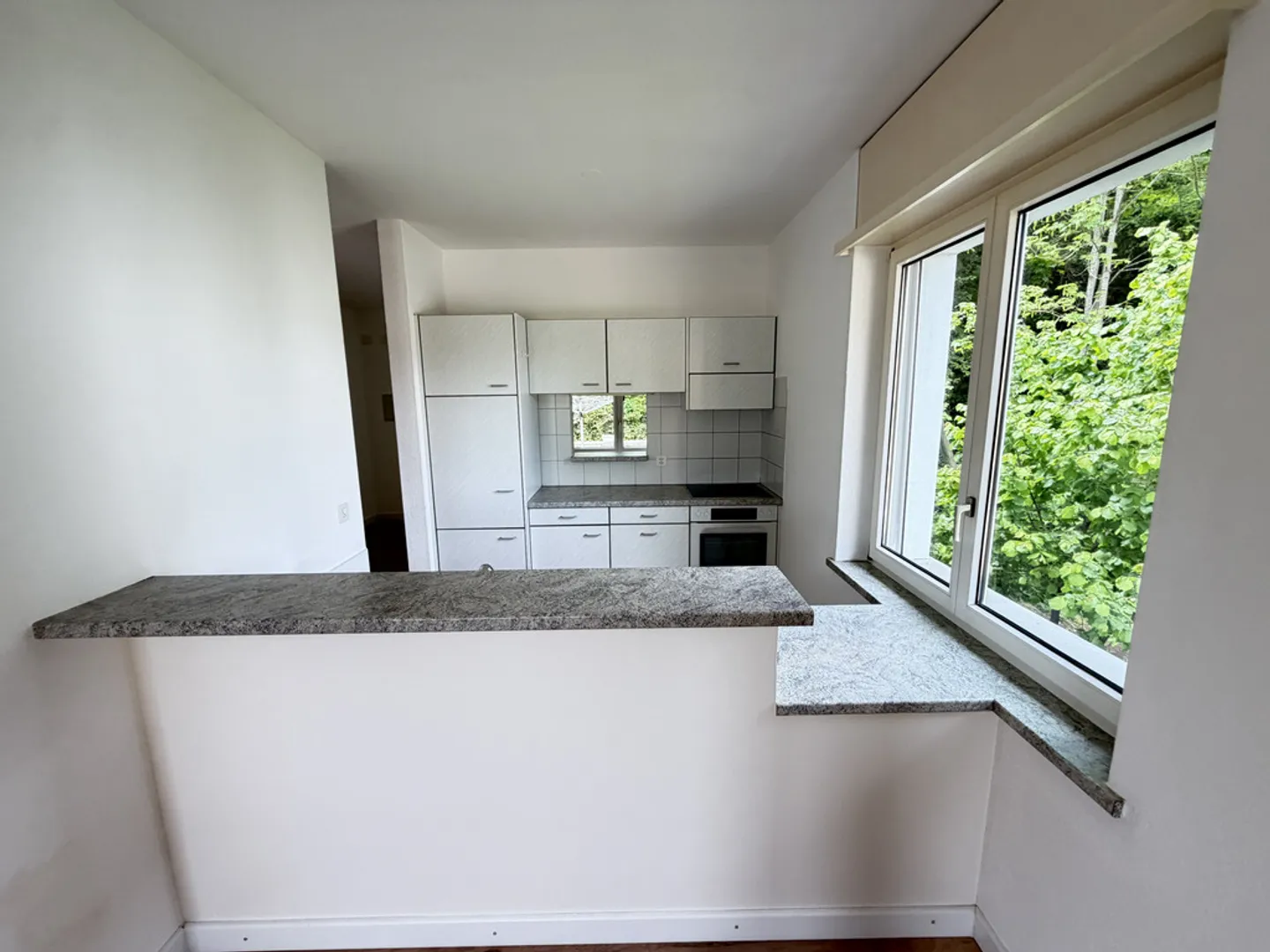 3,5-Zimmer-Wohnung - Foto 2 von 12