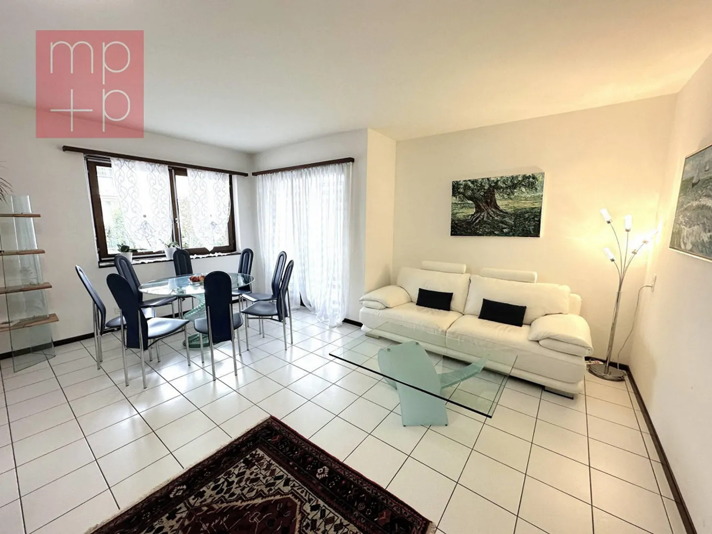 Apartment - Caslano - Photo 4 of 8