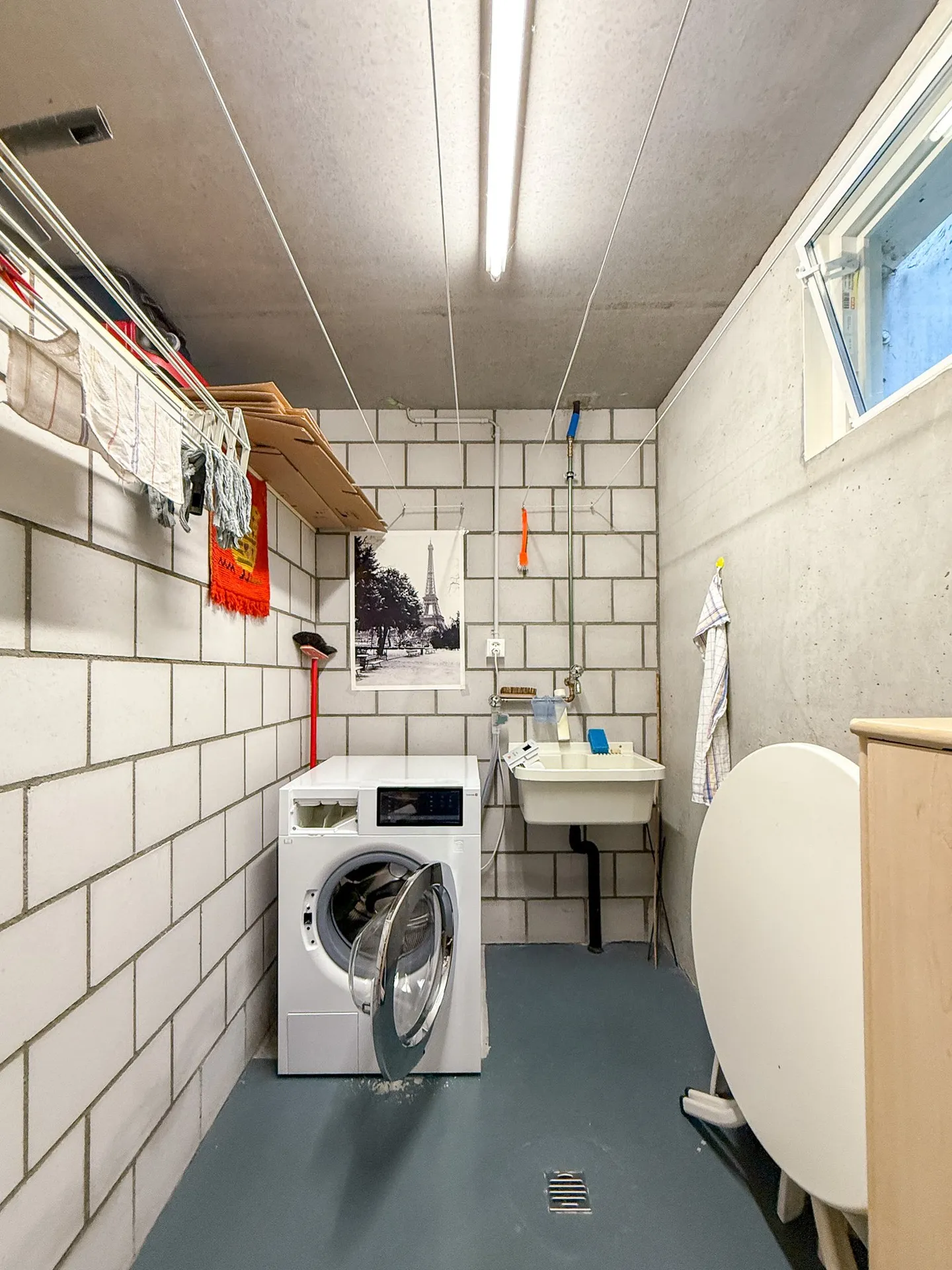 Modern condominium with large balcony, Thörishaus - Photo 19 of 29