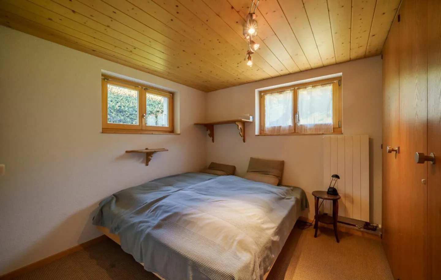 Chalet accogliente con due appartamenti in vendita - Foto 3 di 13