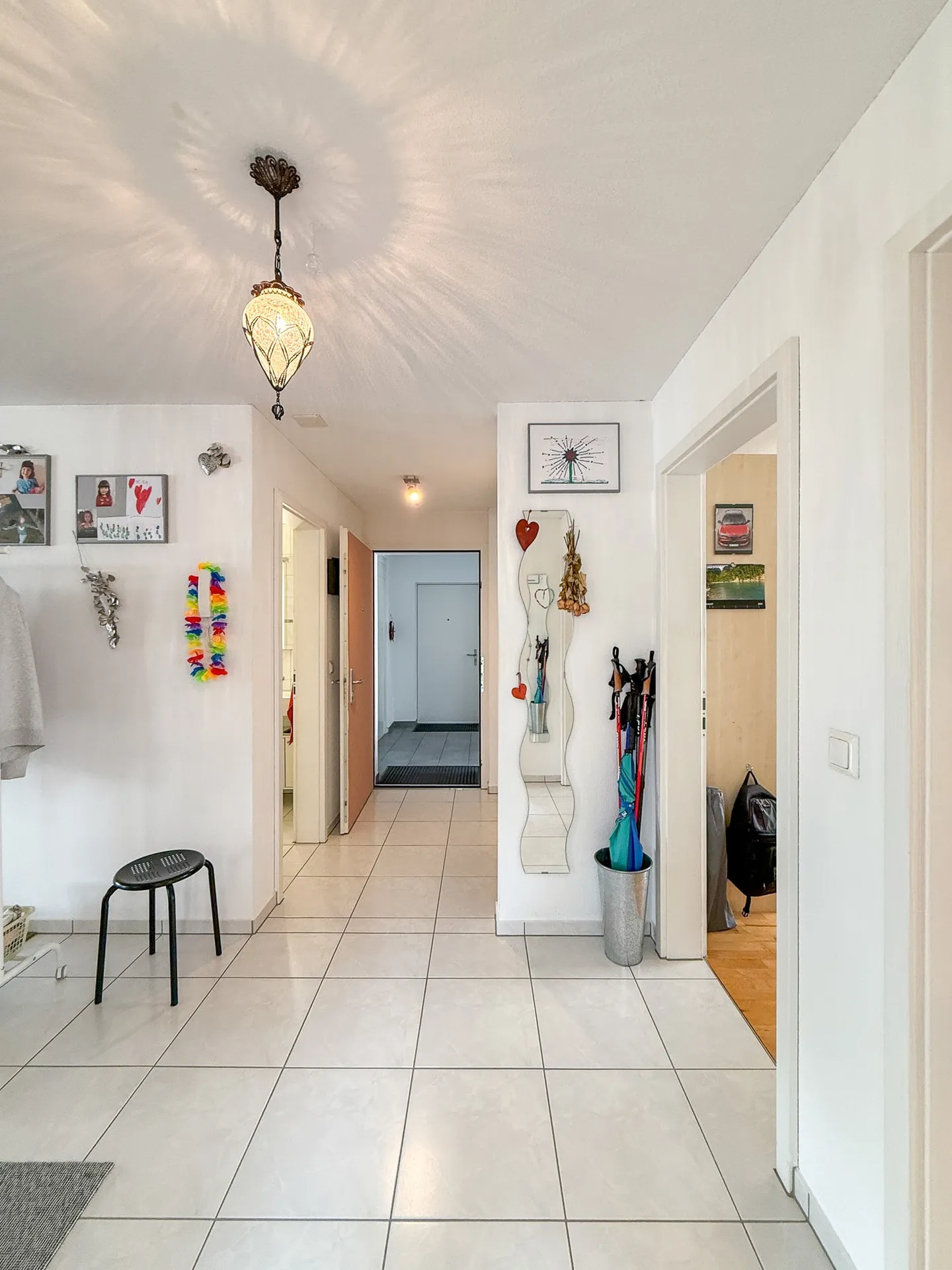 Modern condominium with large balcony, Thörishaus - Photo 16 of 29