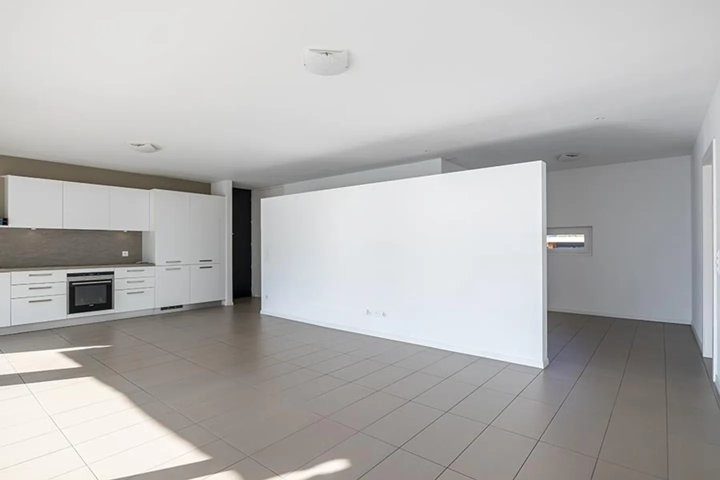 MODERN 4.5 ROOMS IN GIUBIASCO - Photo 2 of 15