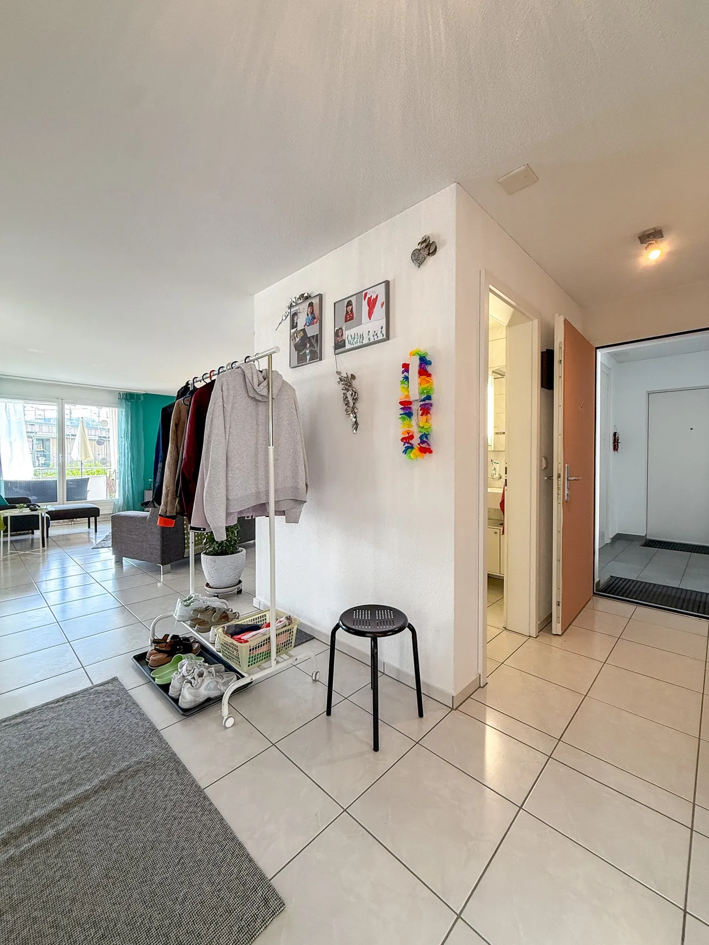 Modern condominium with large balcony, Thörishaus - Photo 17 of 29