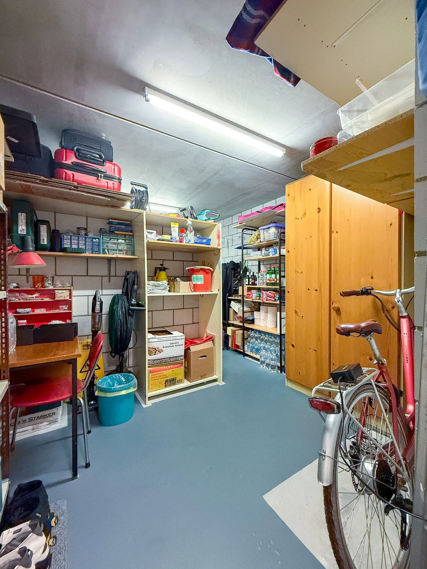 Modern condominium with large balcony, Thörishaus - Photo 18 of 29