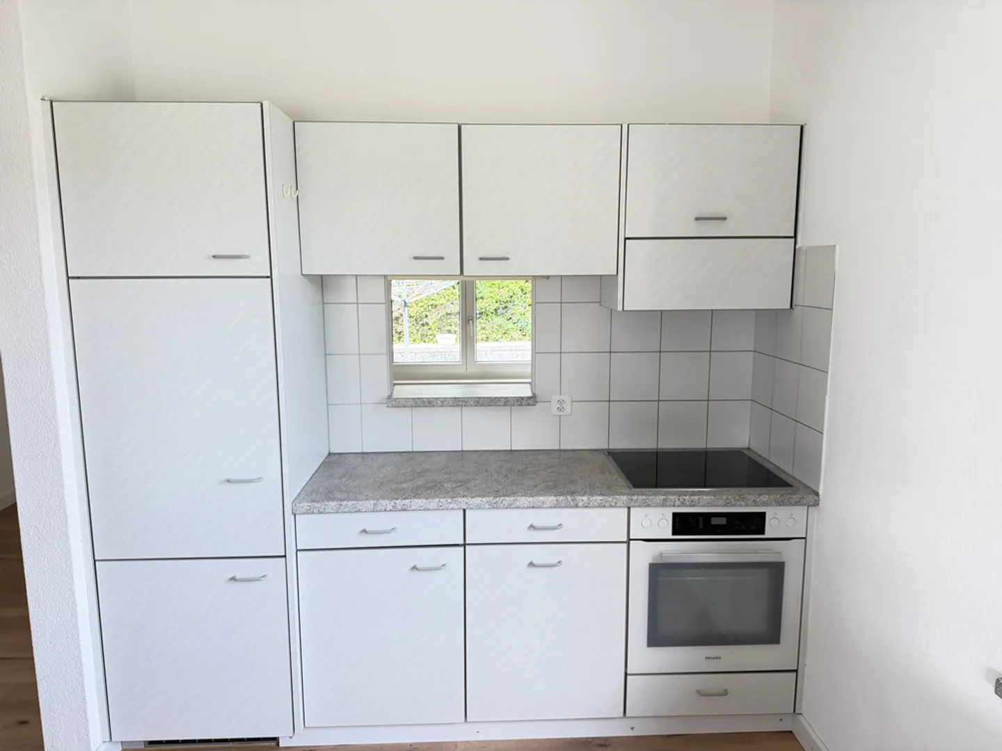3,5-Zimmer-Wohnung - Foto 3 von 12