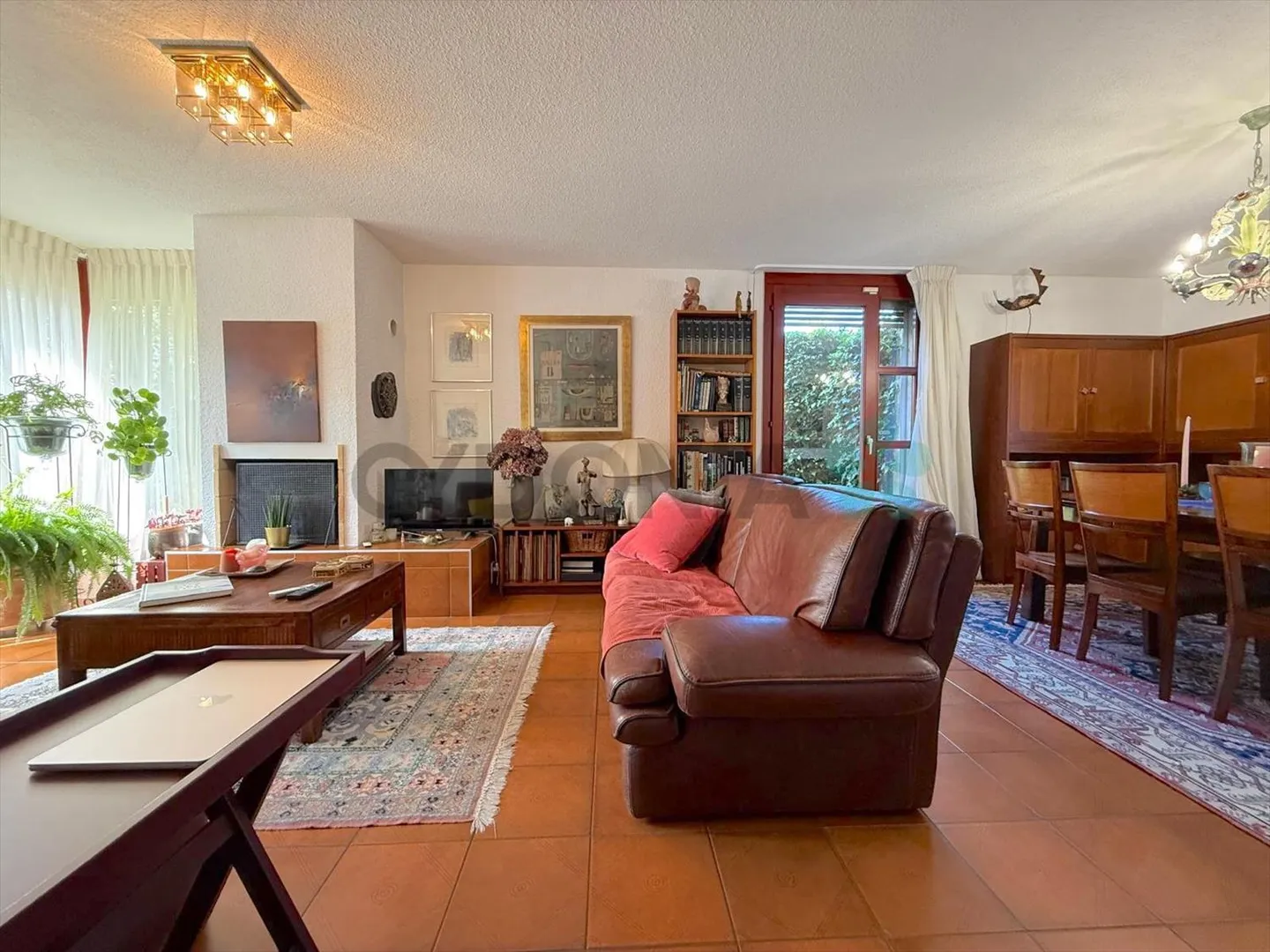 Magnifica casa a schiera a Commugny - Foto 2 di 13