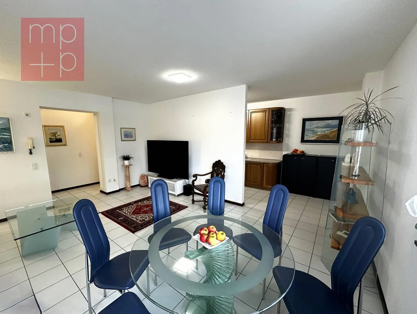 Apartment - Caslano - Photo 6 of 8