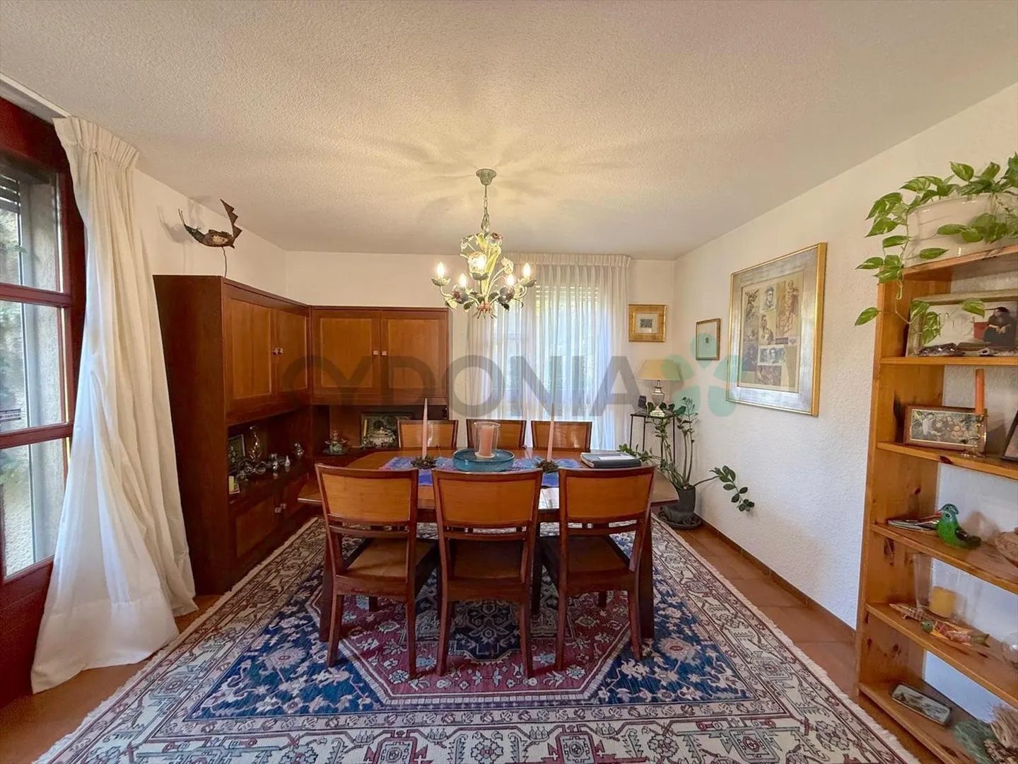 Magnifica casa a schiera a Commugny - Foto 3 di 13