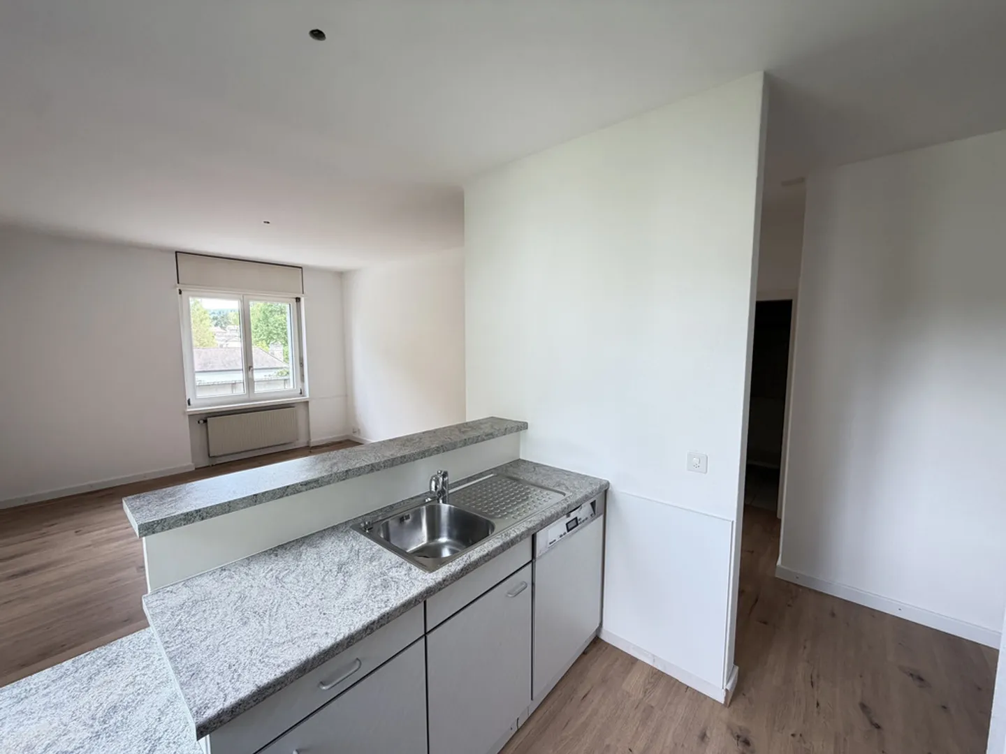 3,5-Zimmer-Wohnung - Foto 5 von 12