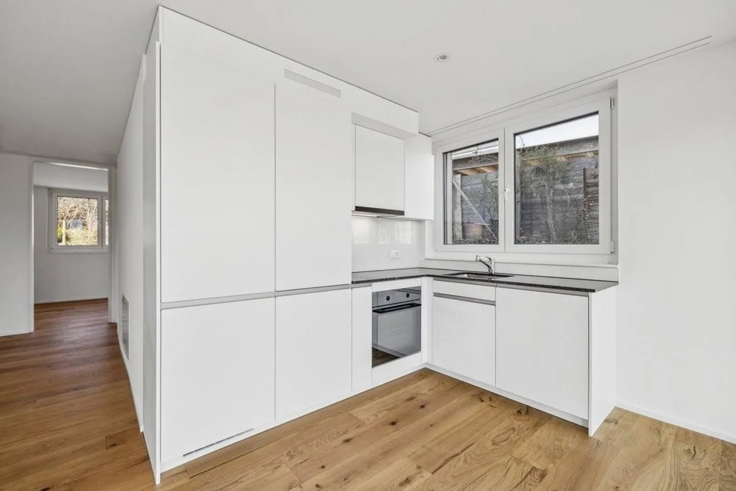 Appartement moderne neuf - Photo 2 sur 6