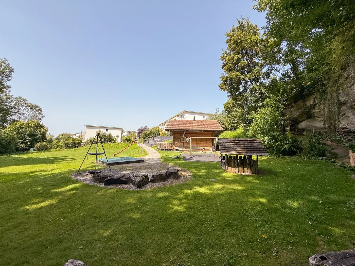 Modern condominium with large balcony, Thörishaus - Photo 20 of 29