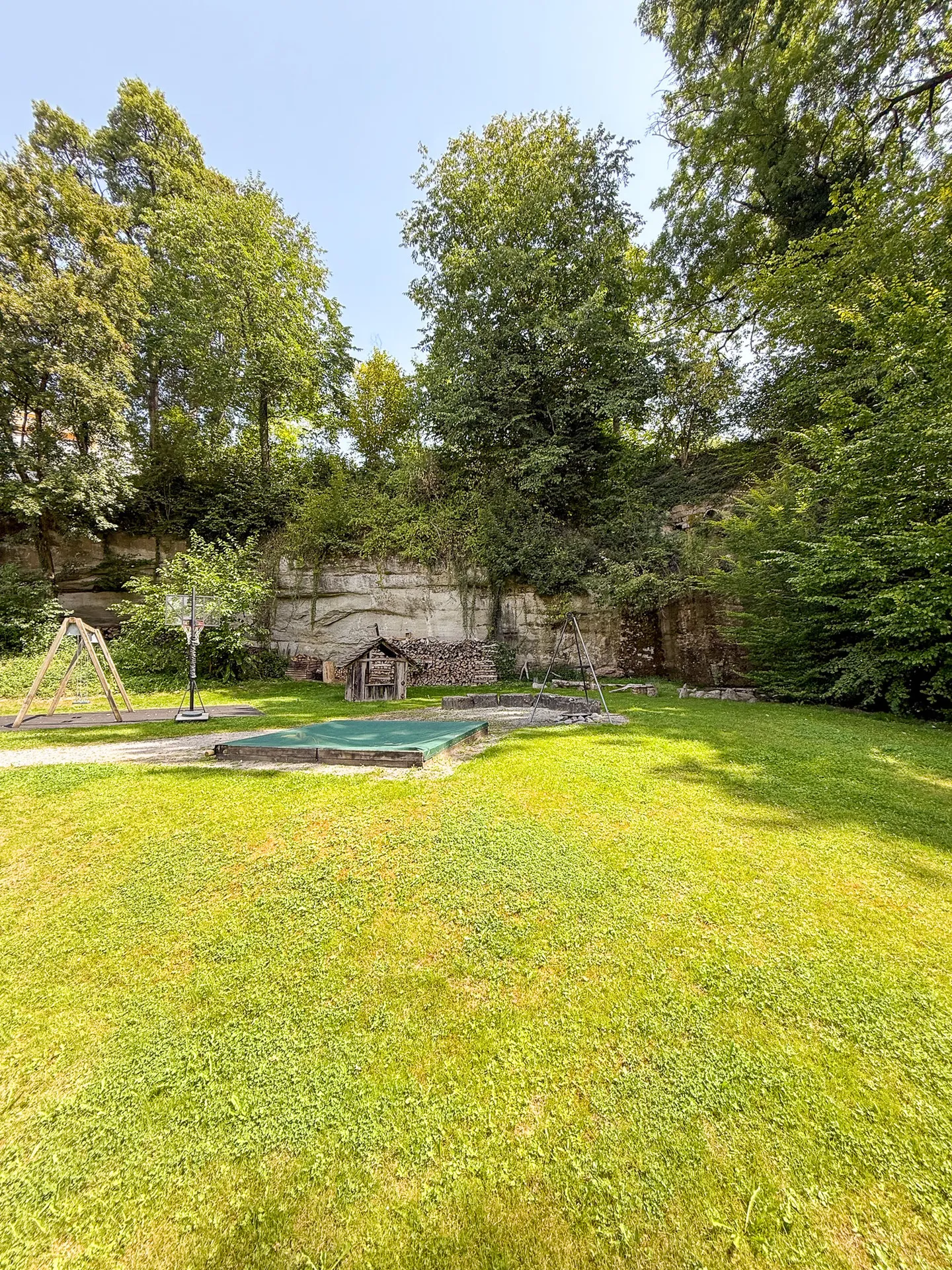 Modern condominium with large balcony, Thörishaus - Photo 21 of 29