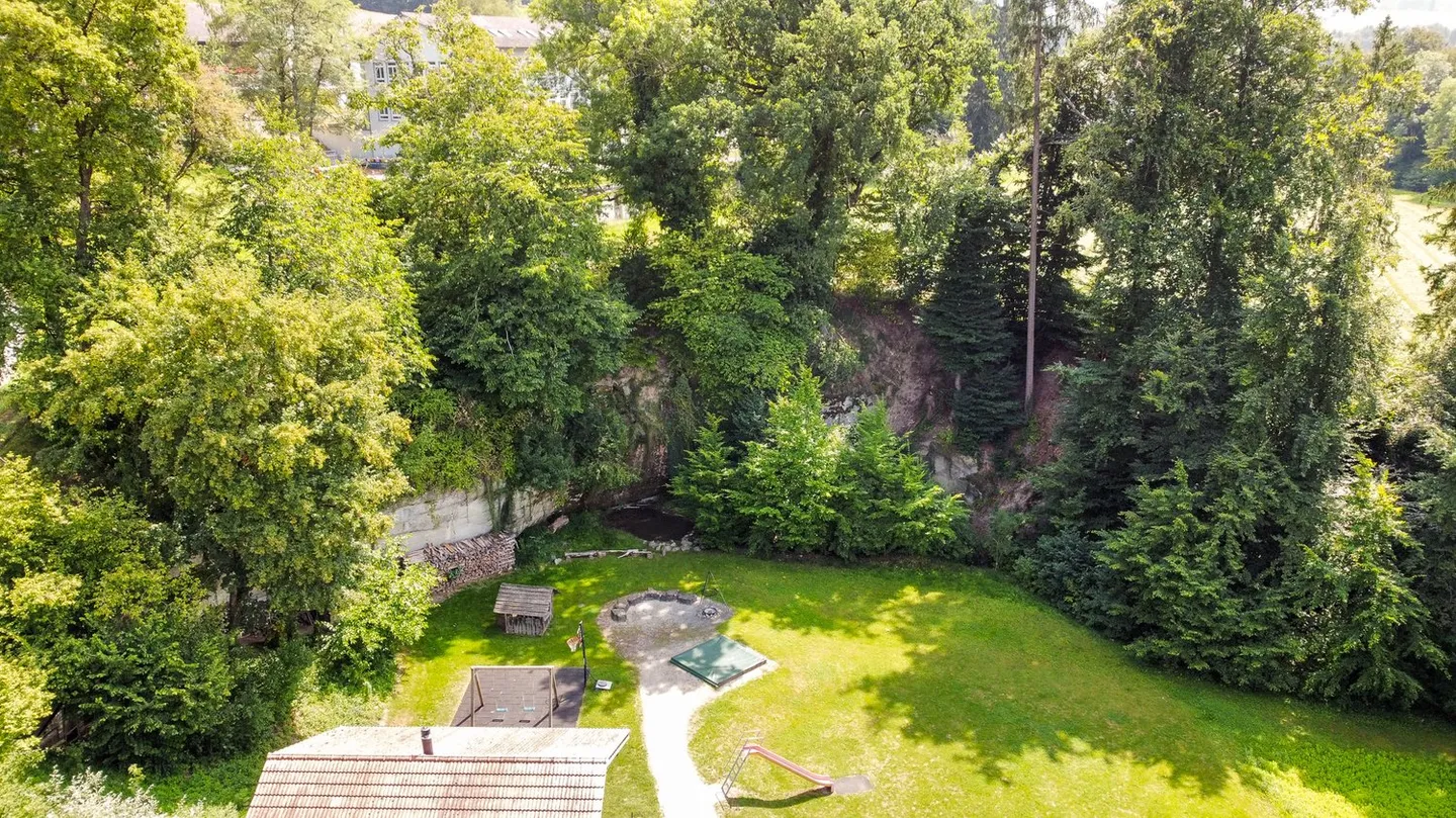 Modern condominium with large balcony, Thörishaus - Photo 26 of 29