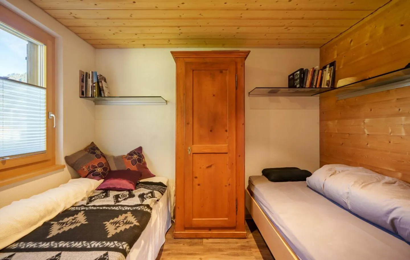 Chalet accogliente con due appartamenti in vendita - Foto 7 di 13