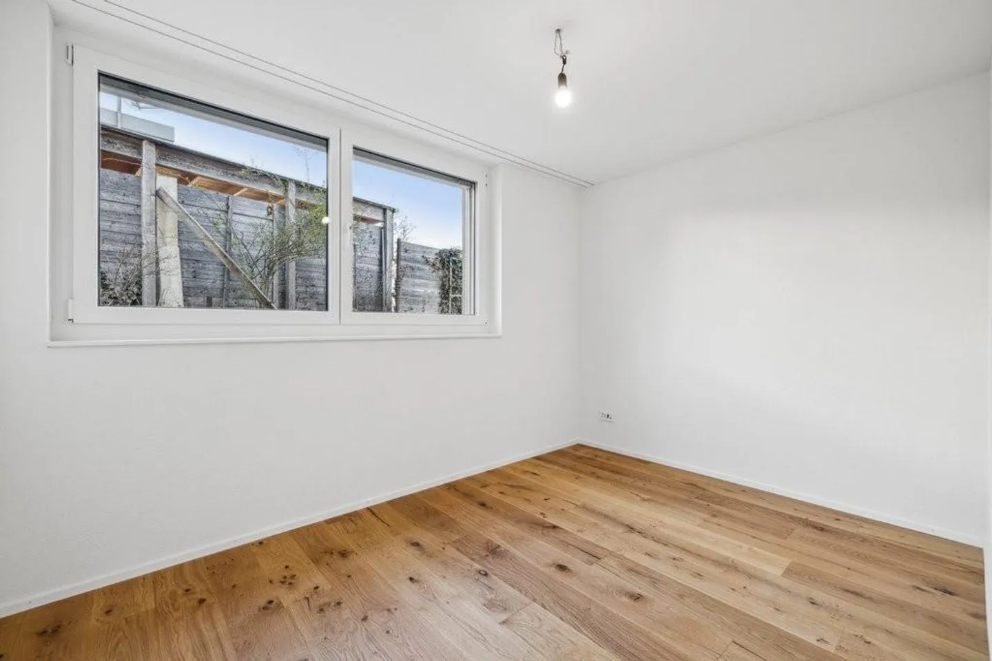 Appartement moderne neuf - Photo 5 sur 6