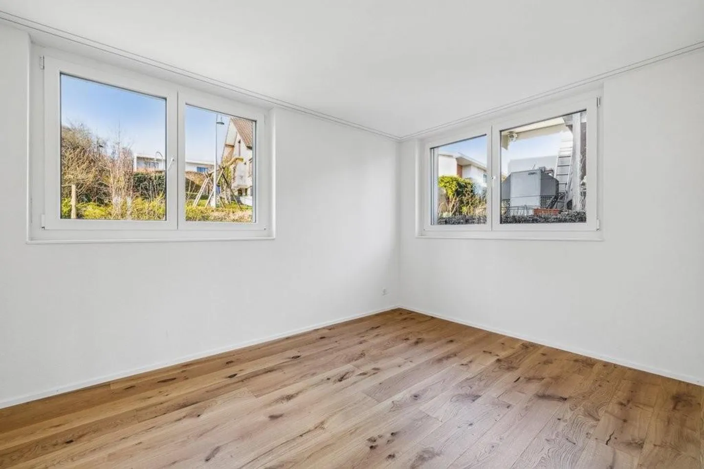 Appartement moderne neuf - Photo 6 sur 6