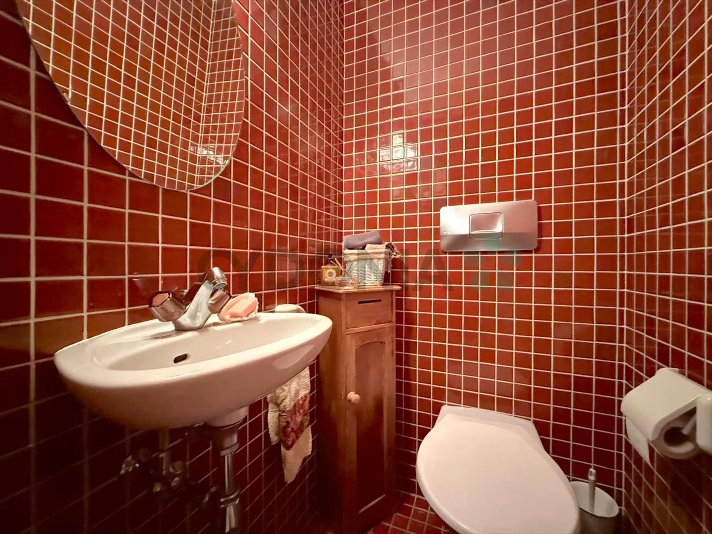 Magnifica casa a schiera a Commugny - Foto 12 di 13