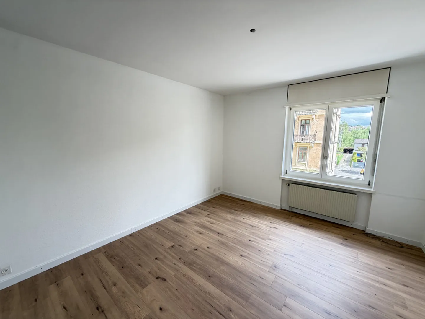 3,5-Zimmer-Wohnung - Foto 6 von 12