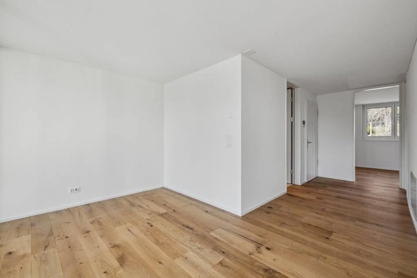 Appartement moderne neuf - Photo 3 sur 6