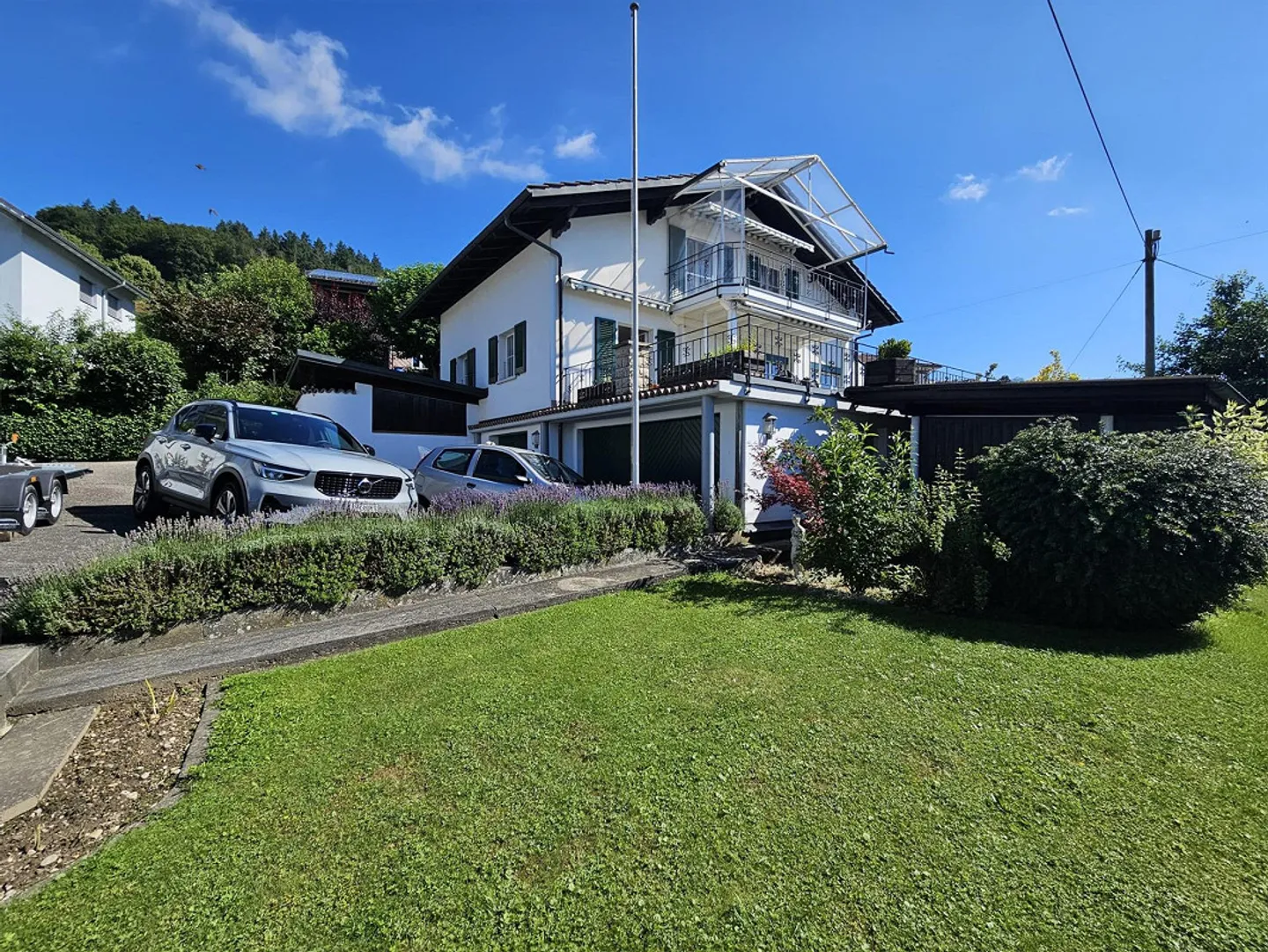 Maison 2 générations ou STWEG à vendre - Photo 9 sur 9