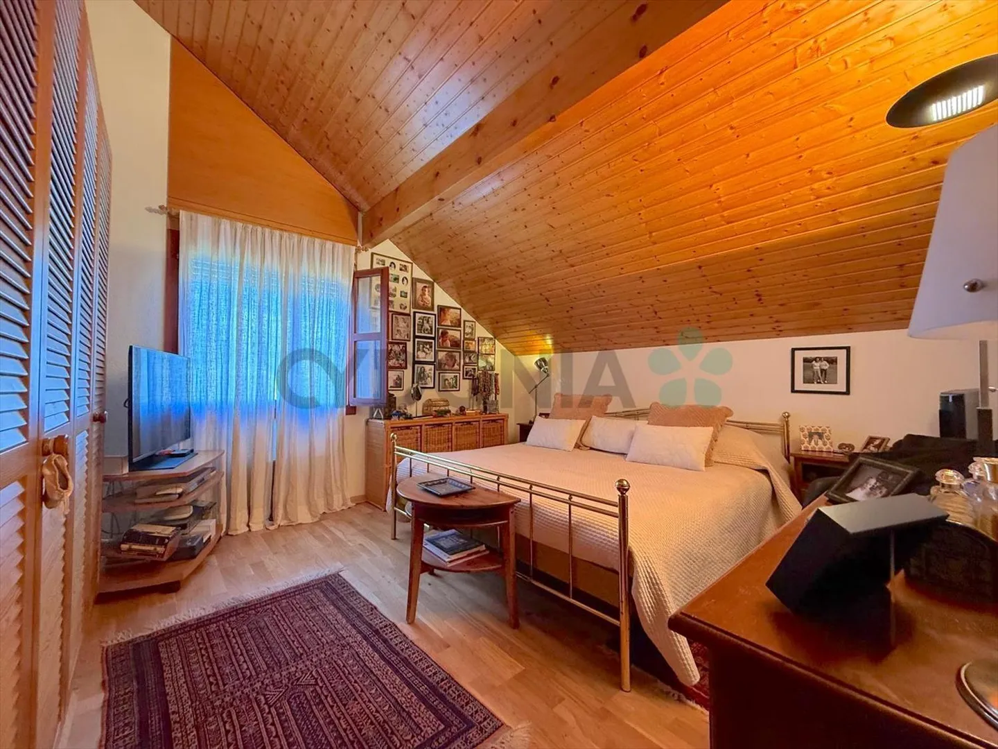 Magnifica casa a schiera a Commugny - Foto 5 di 13