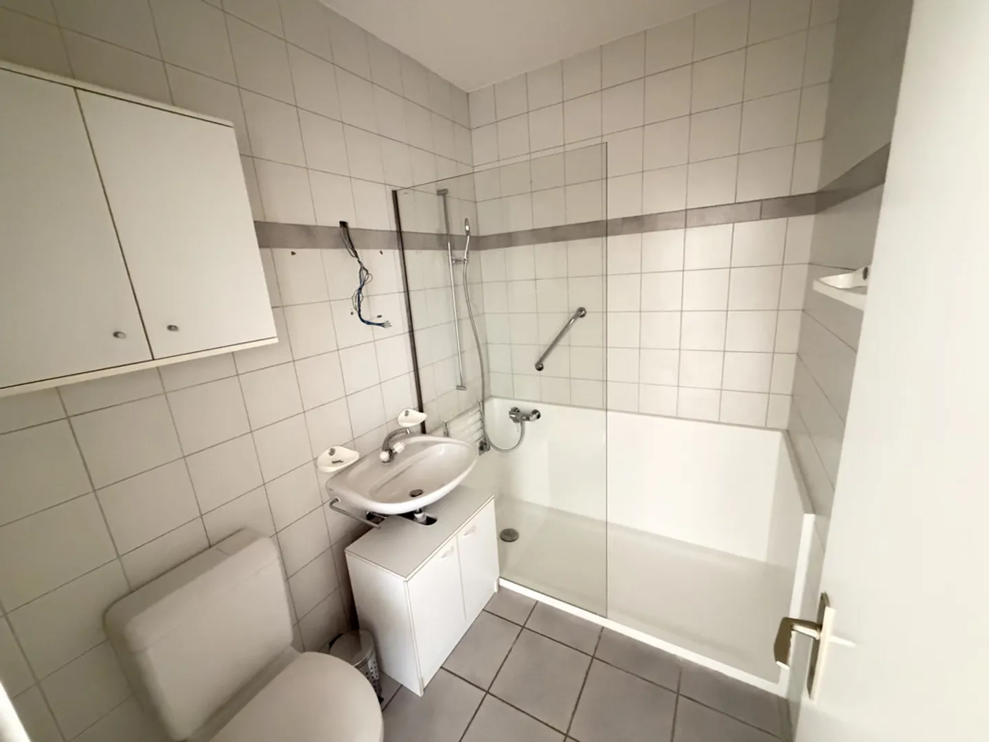 3,5-Zimmer-Wohnung - Foto 7 von 12