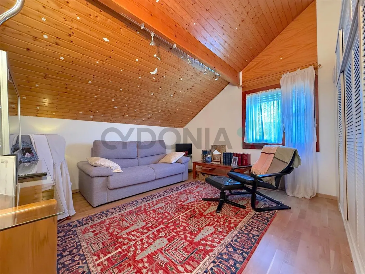 Magnifica casa a schiera a Commugny - Foto 6 di 13