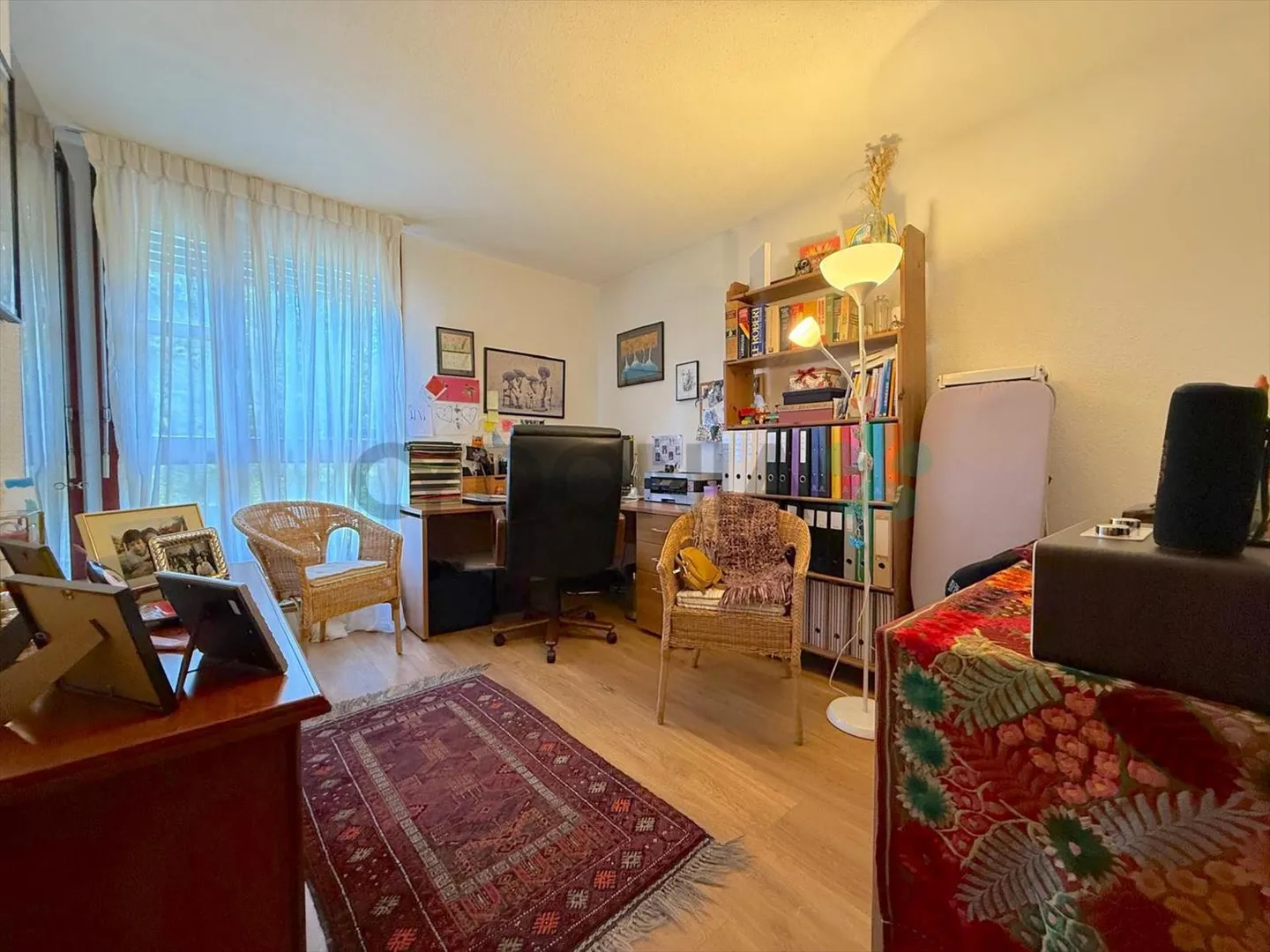 Magnifica casa a schiera a Commugny - Foto 9 di 13