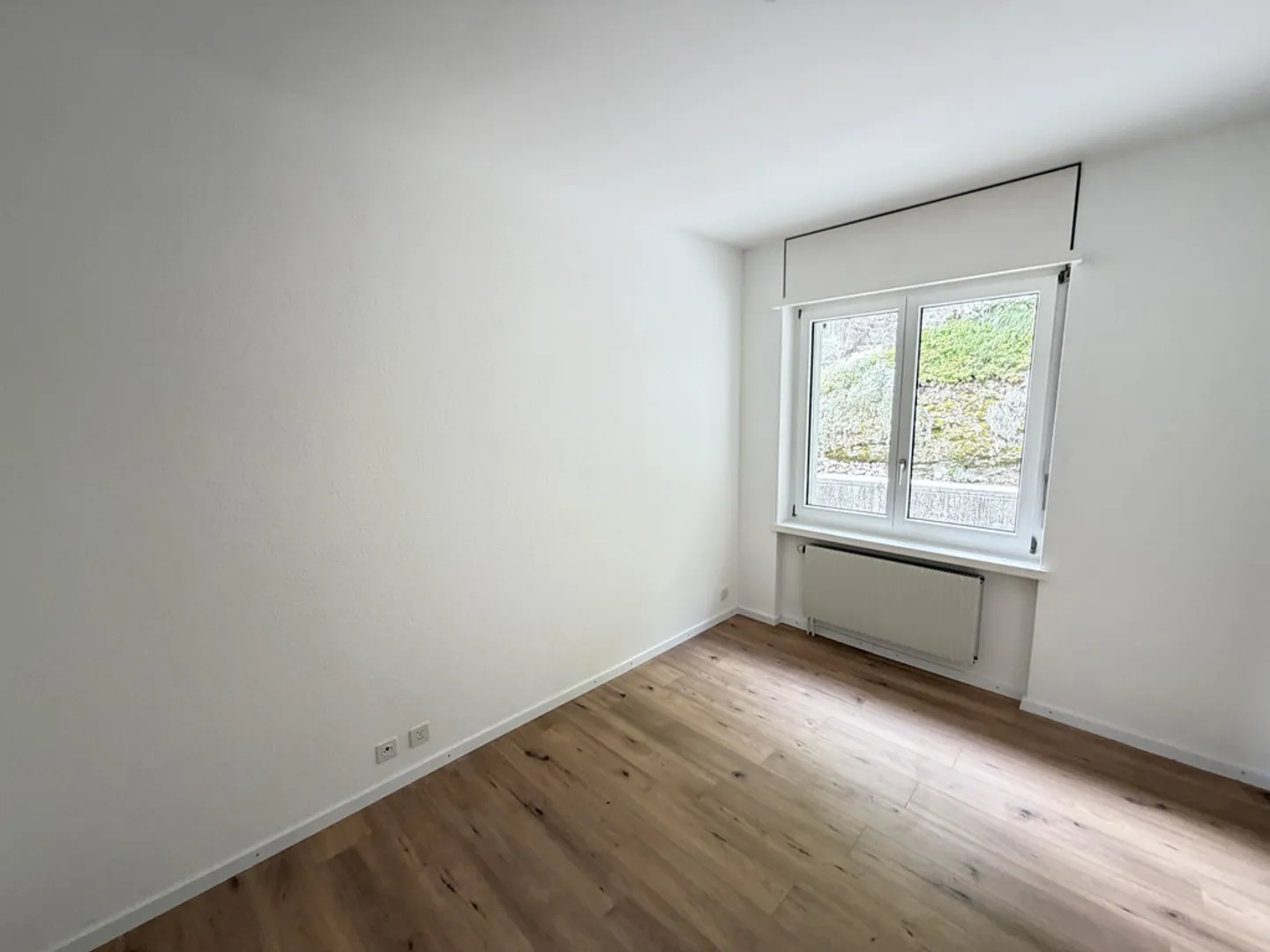 3,5-Zimmer-Wohnung - Foto 8 von 12
