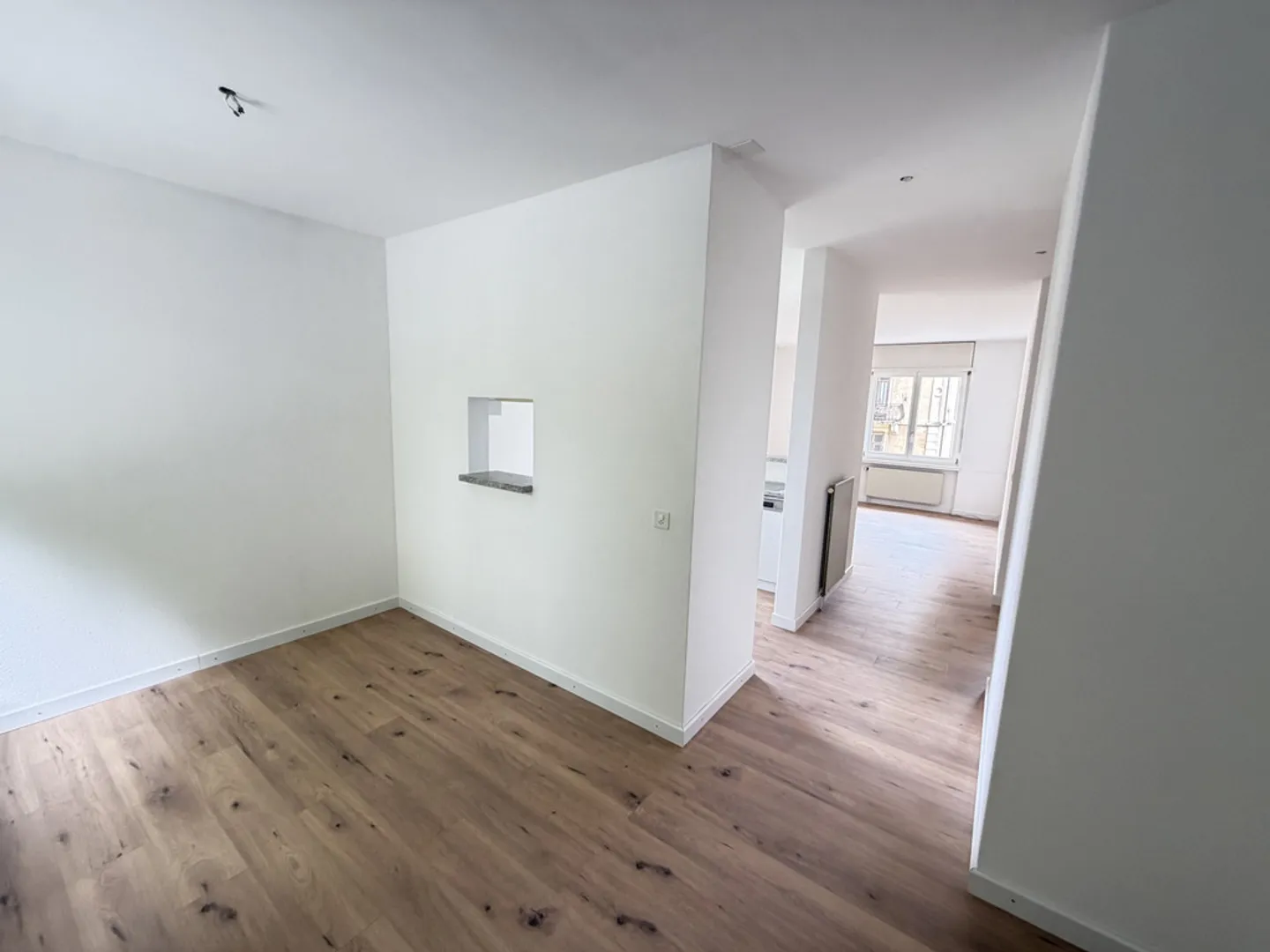 3,5-Zimmer-Wohnung - Foto 9 von 12
