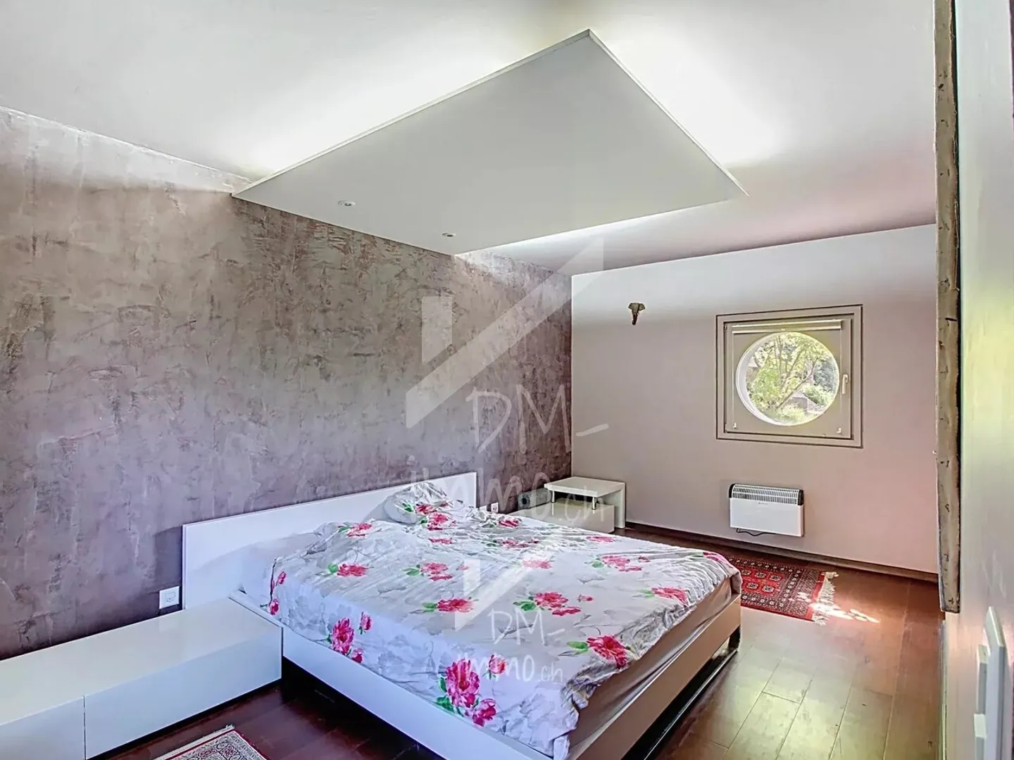 Architektenvilla von 200 m2, herrlicher Seeblick - Foto 6 von 8