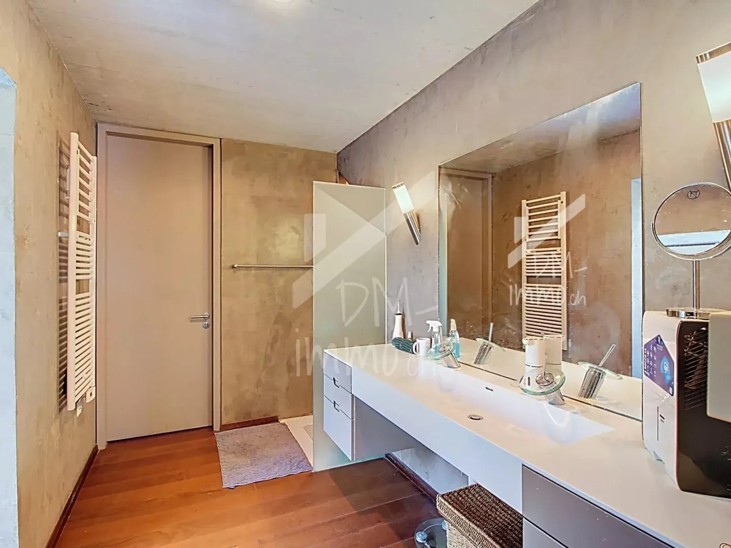 Architektenvilla von 200 m2, herrlicher Seeblick - Foto 7 von 8