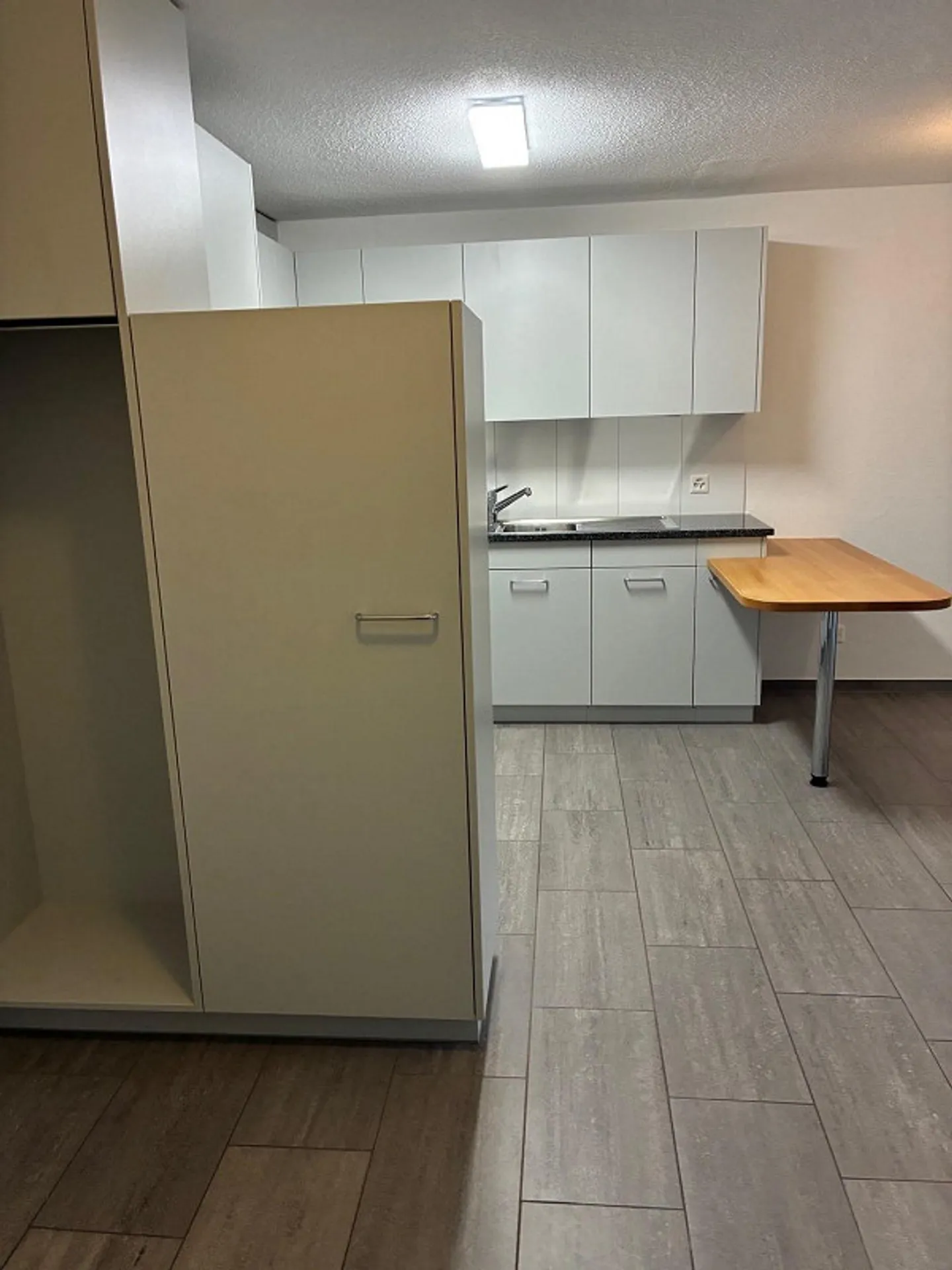 Appartamento 2½ camere accogliente in una zona residenziale tranquilla... - Foto 5 di 8